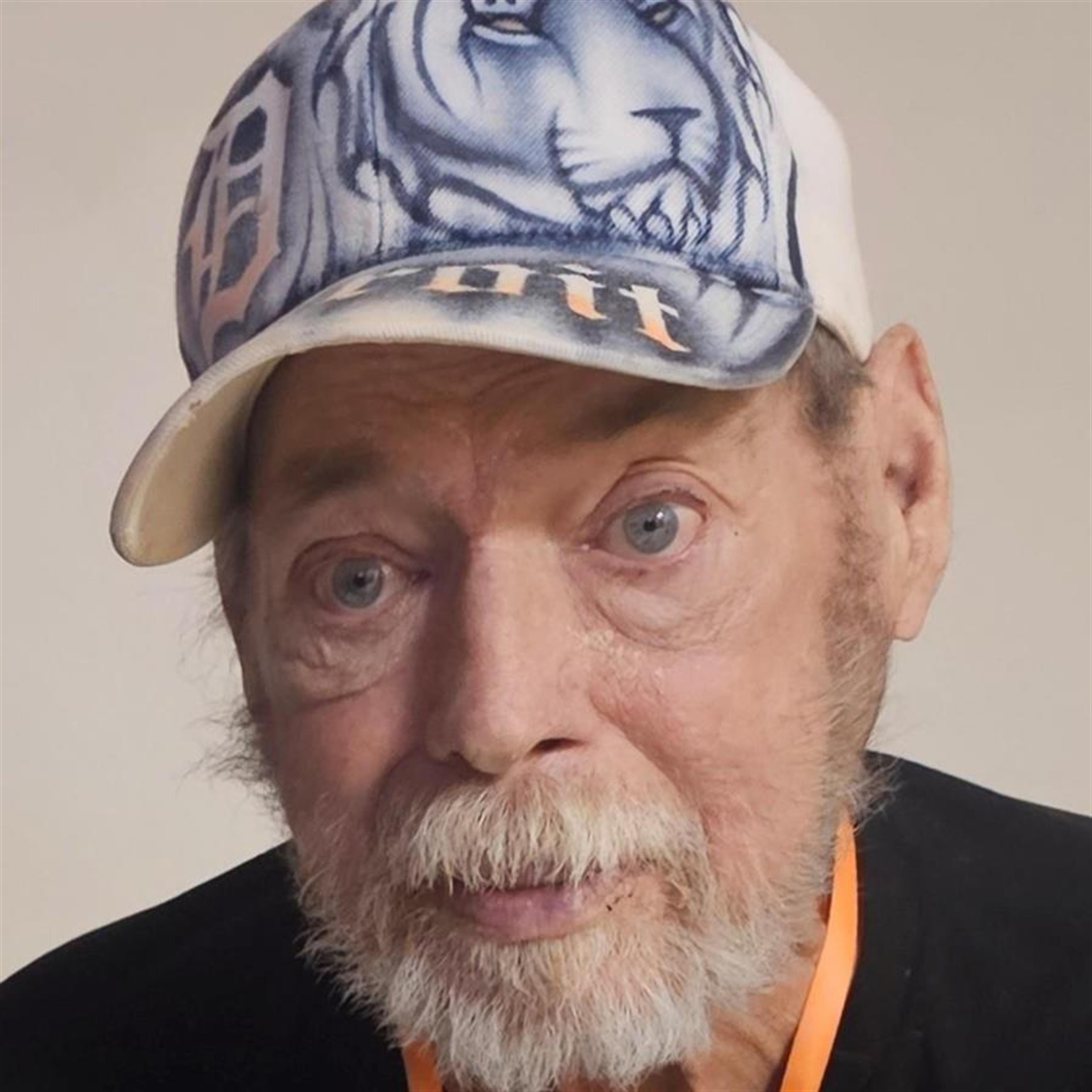 Dennis L. Erickson