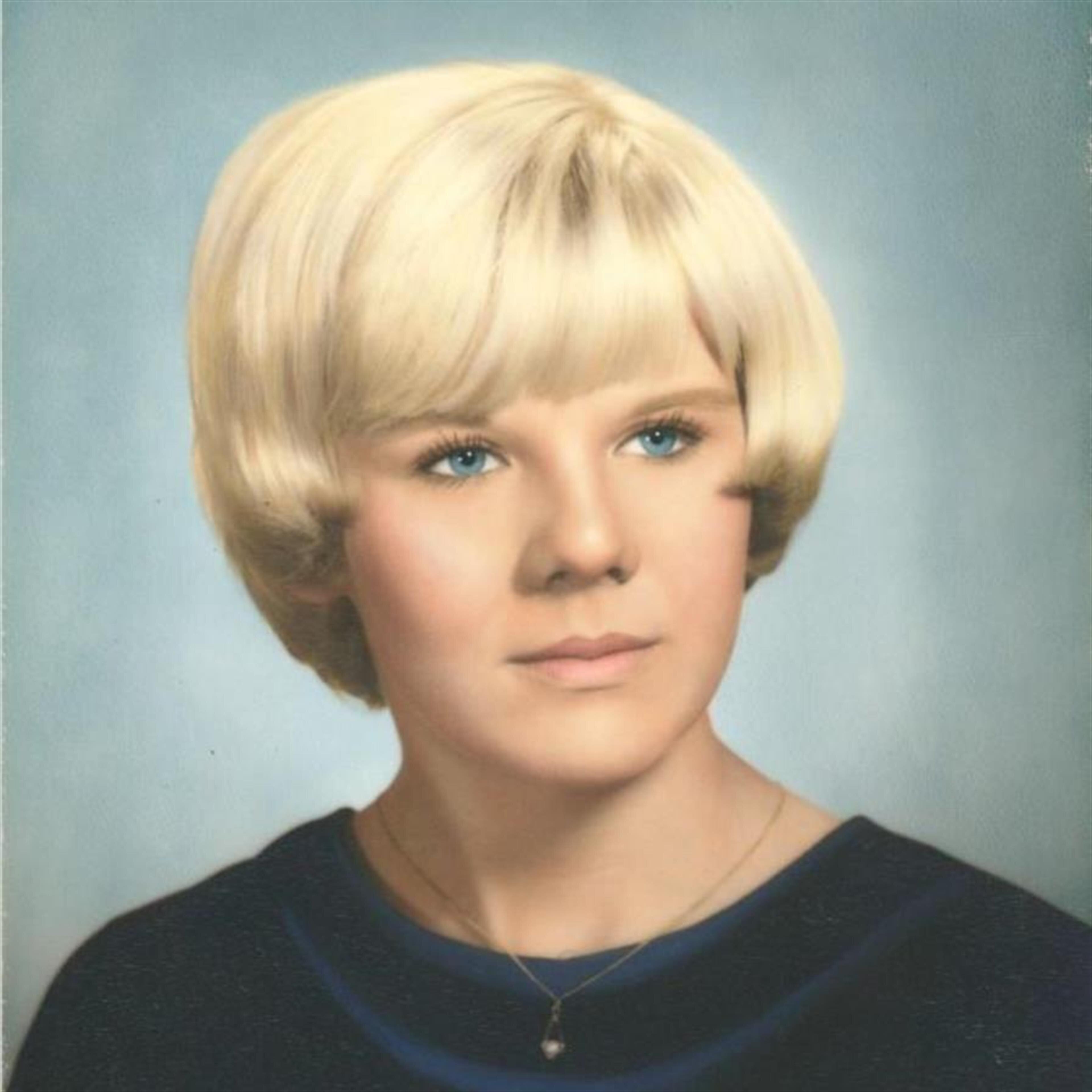 Janice Clara Slater