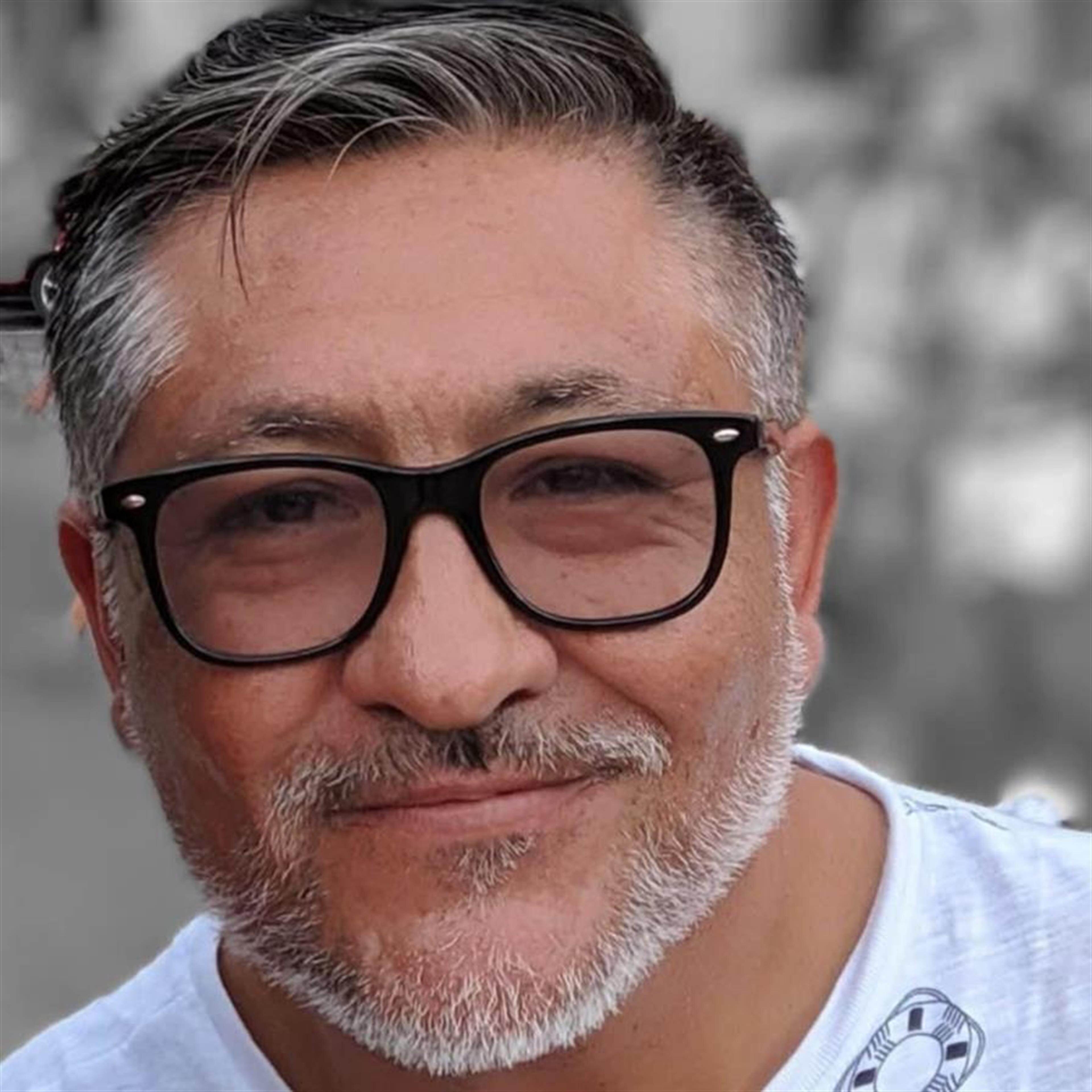 Marco Antonio Sejas