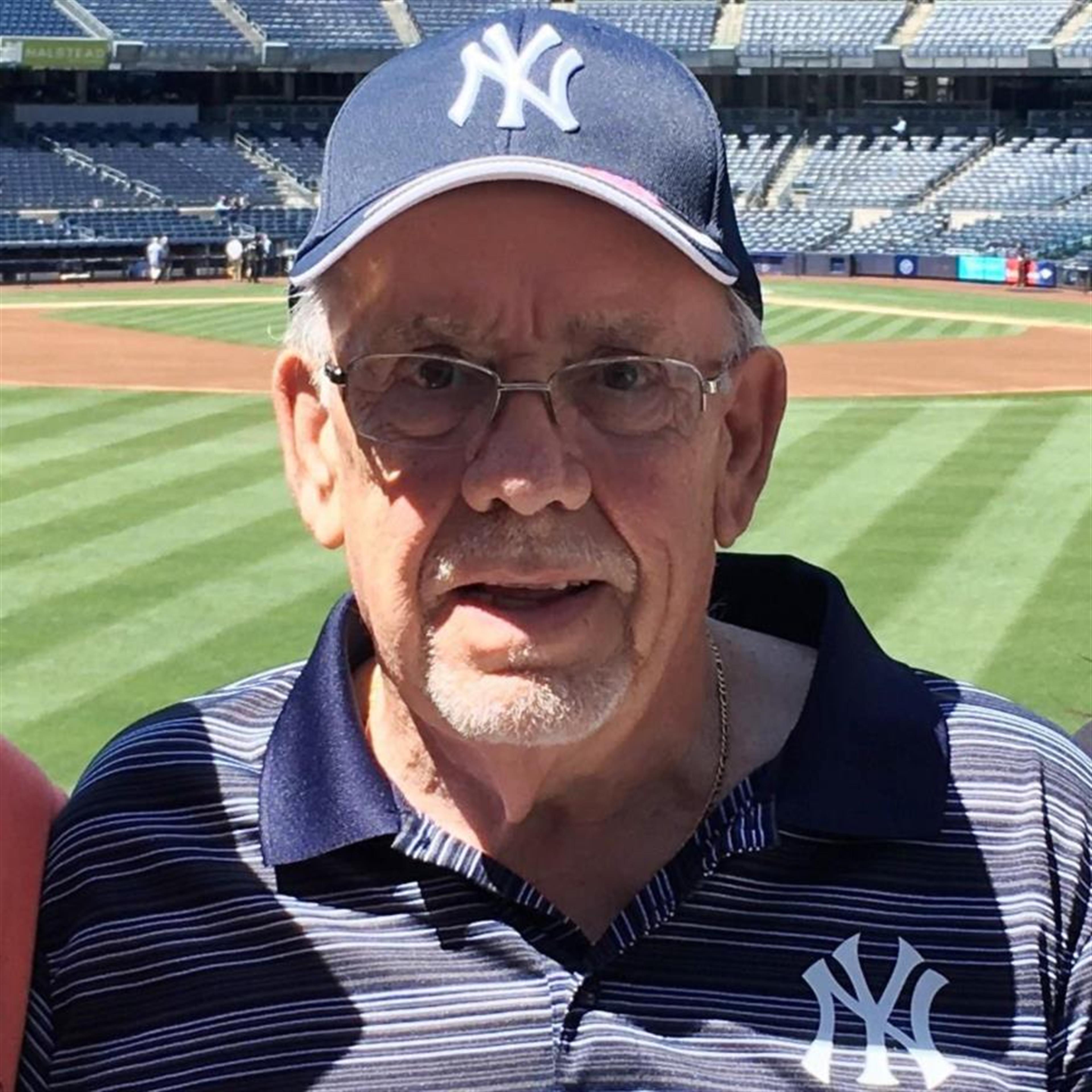 William Vincent "Bill" Trumble