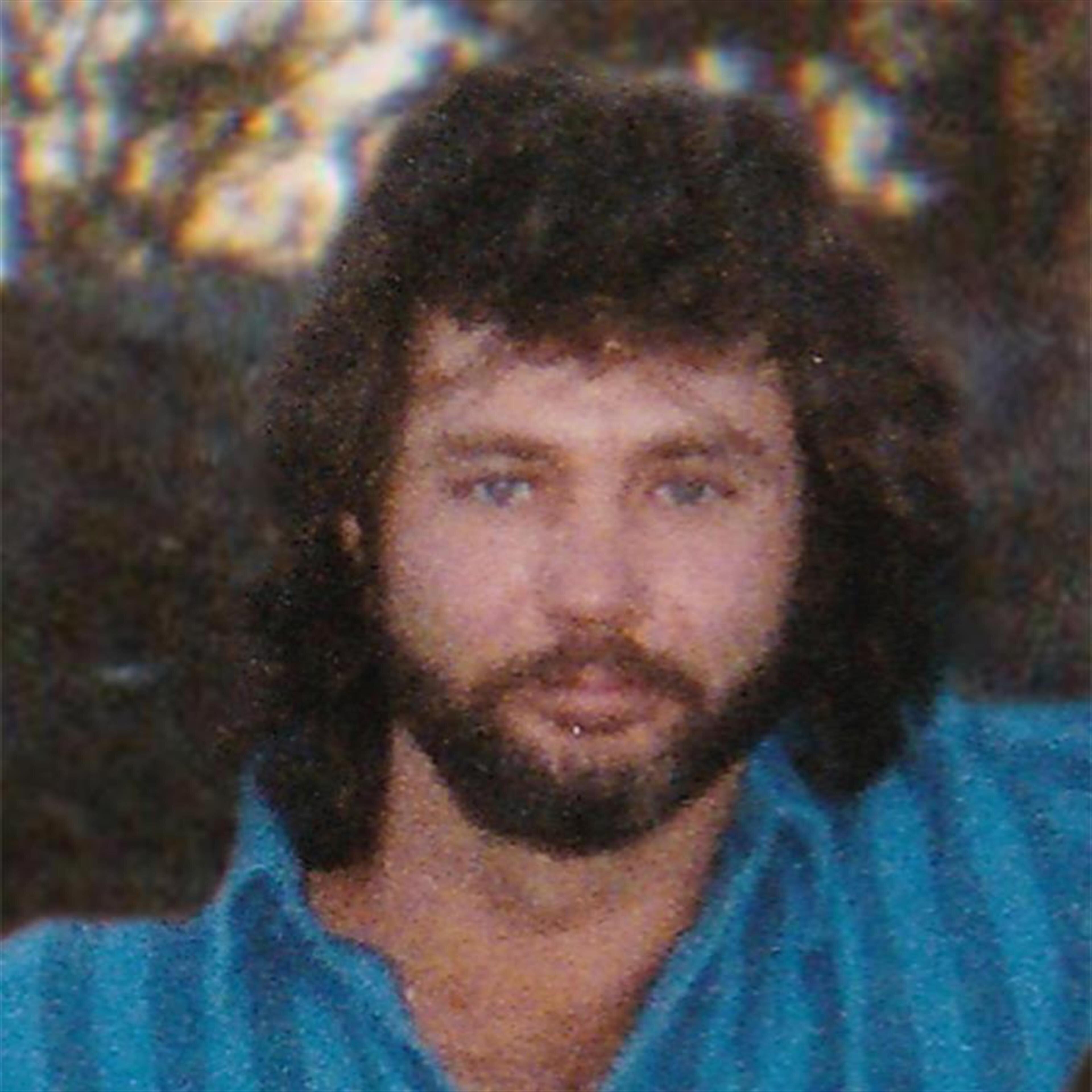 Stephen Kory Henline