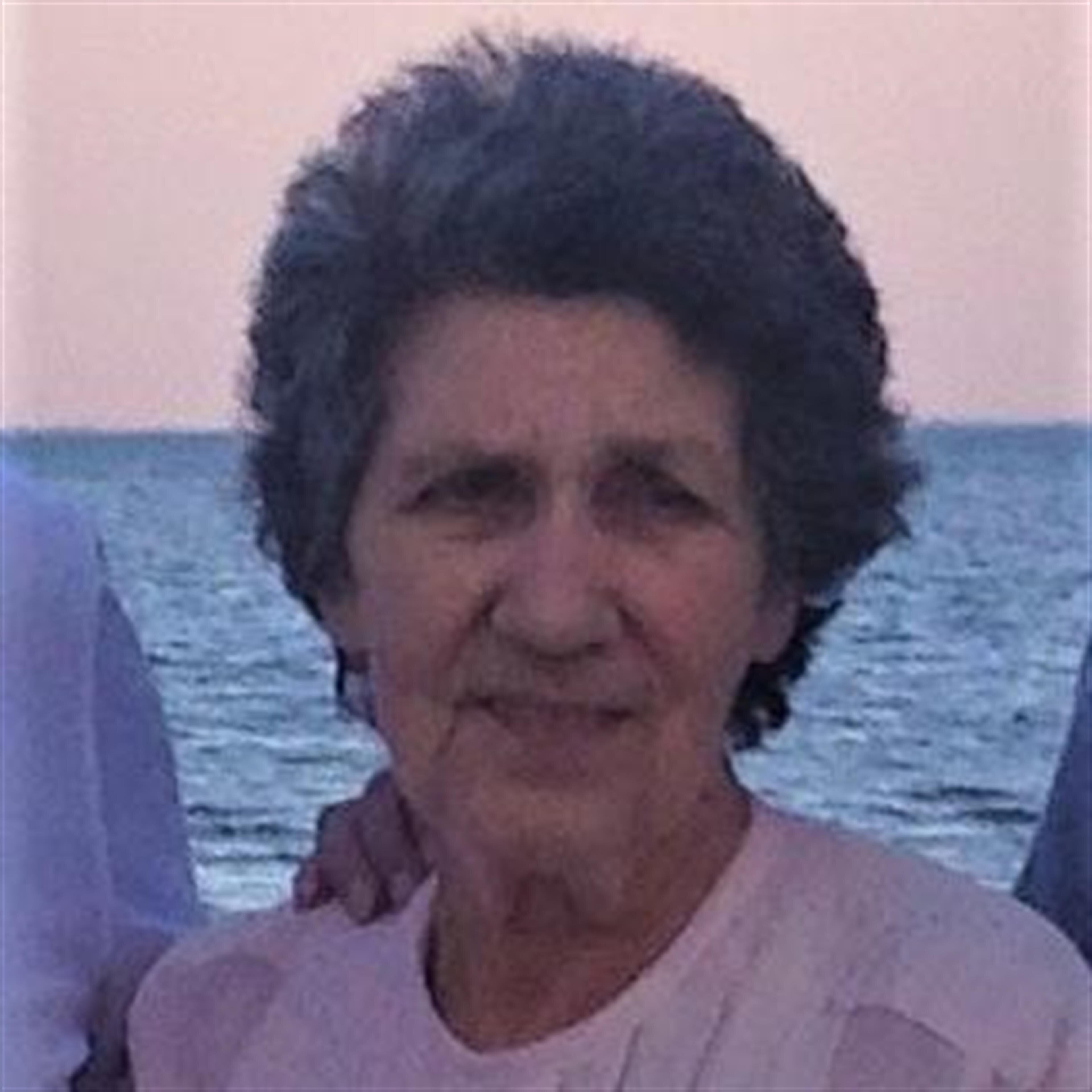 Luciana Cudizio