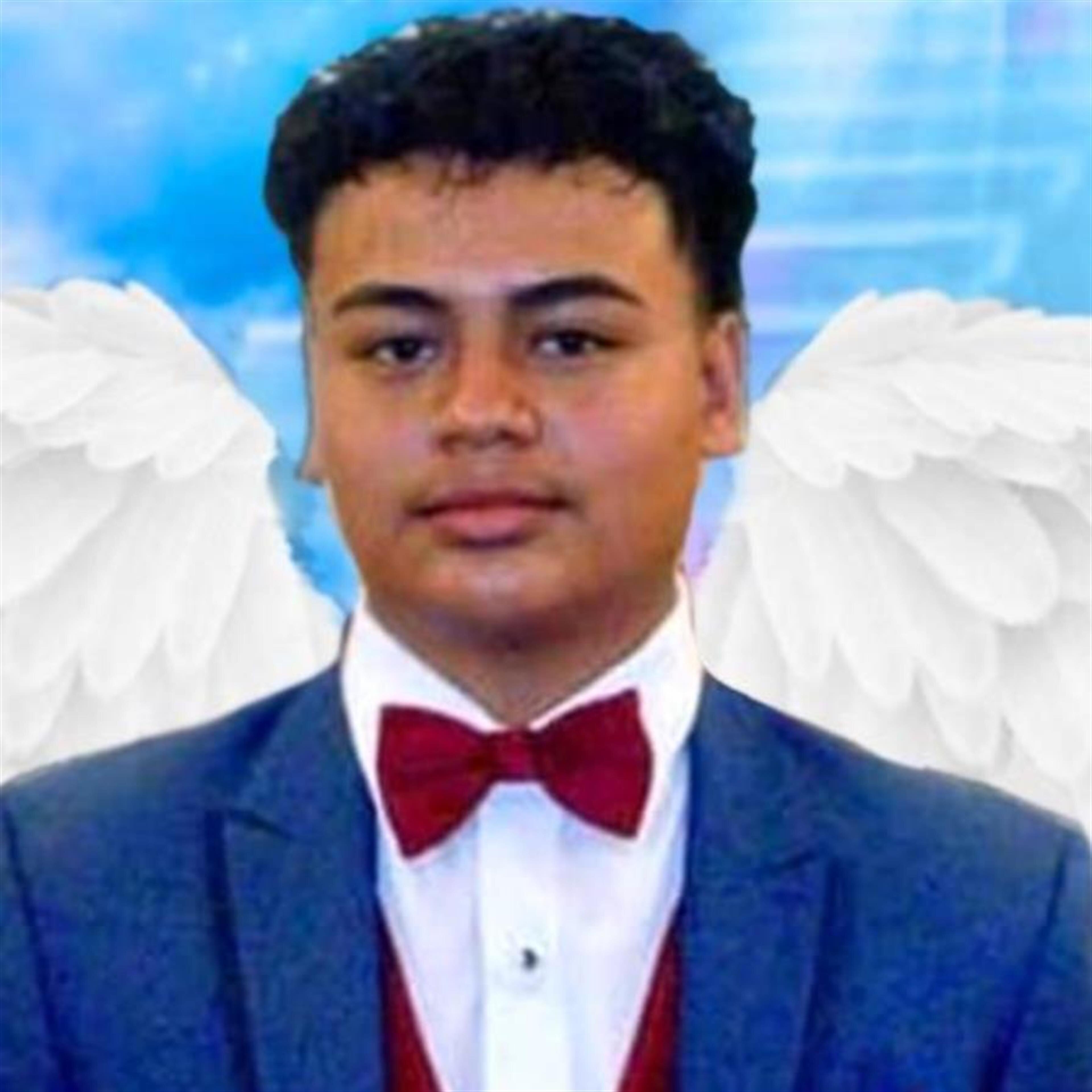 Michael Geovanni Hernandez Amaya