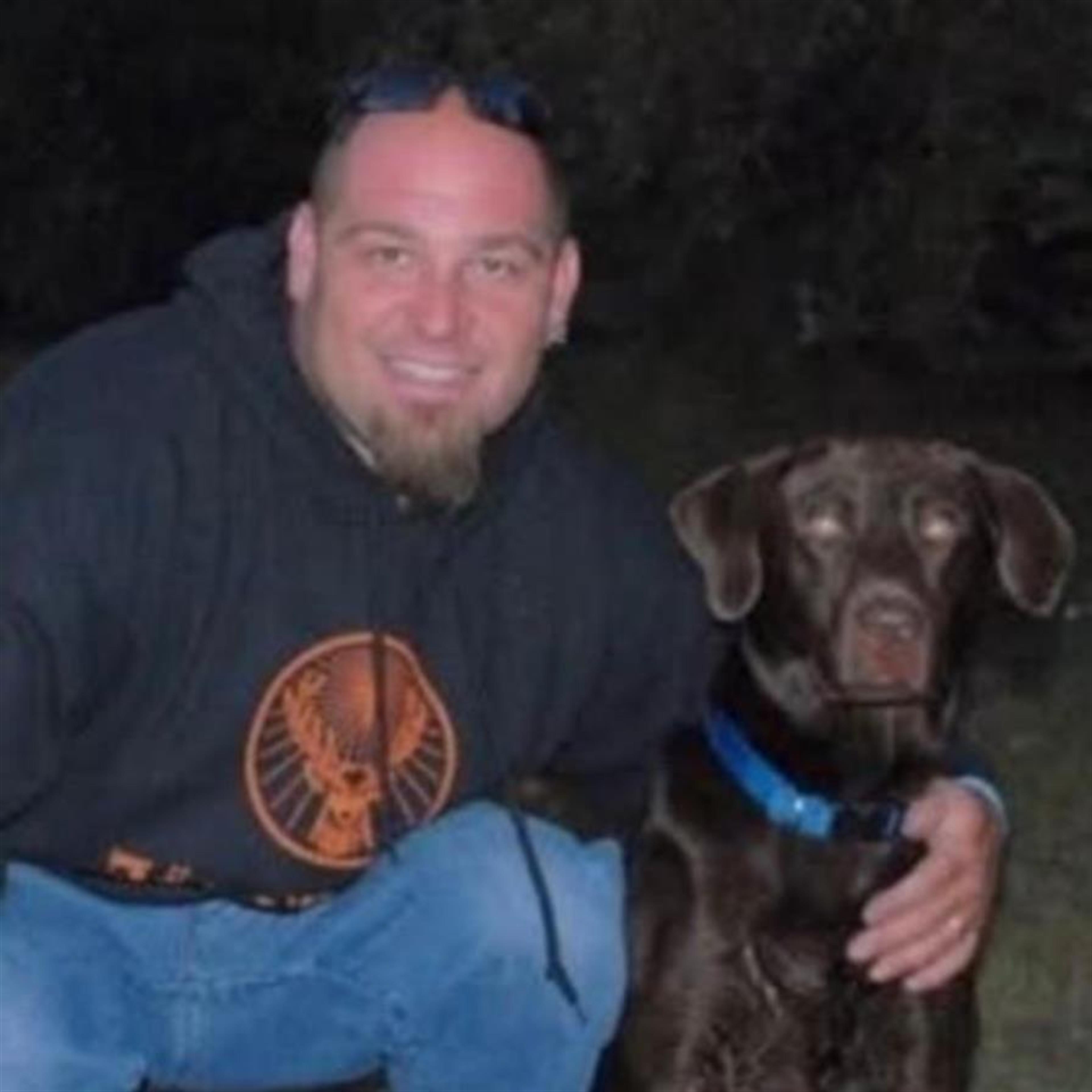 Jeremy David Eads' obituary picture