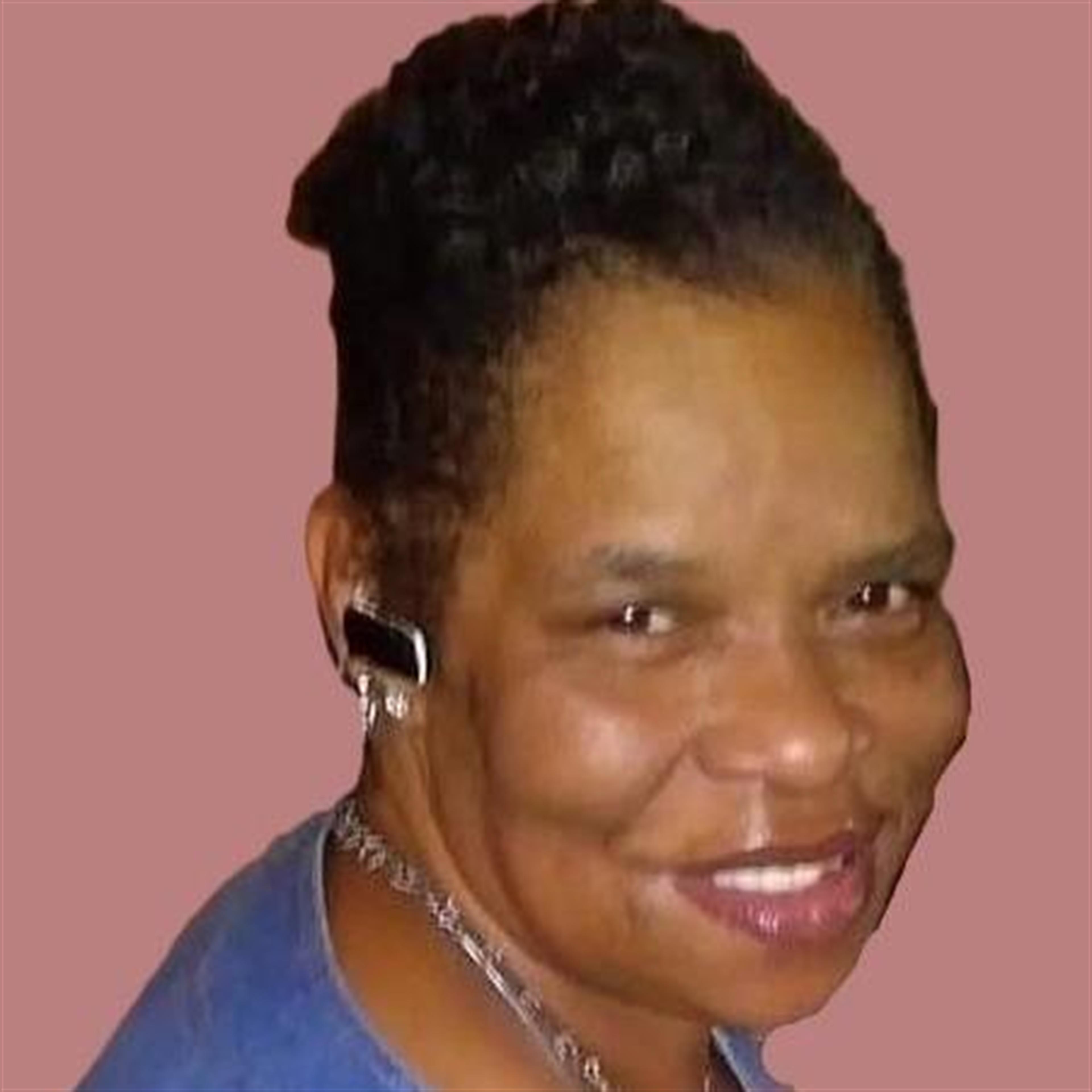 Sarah I. Kidd -Wheeler