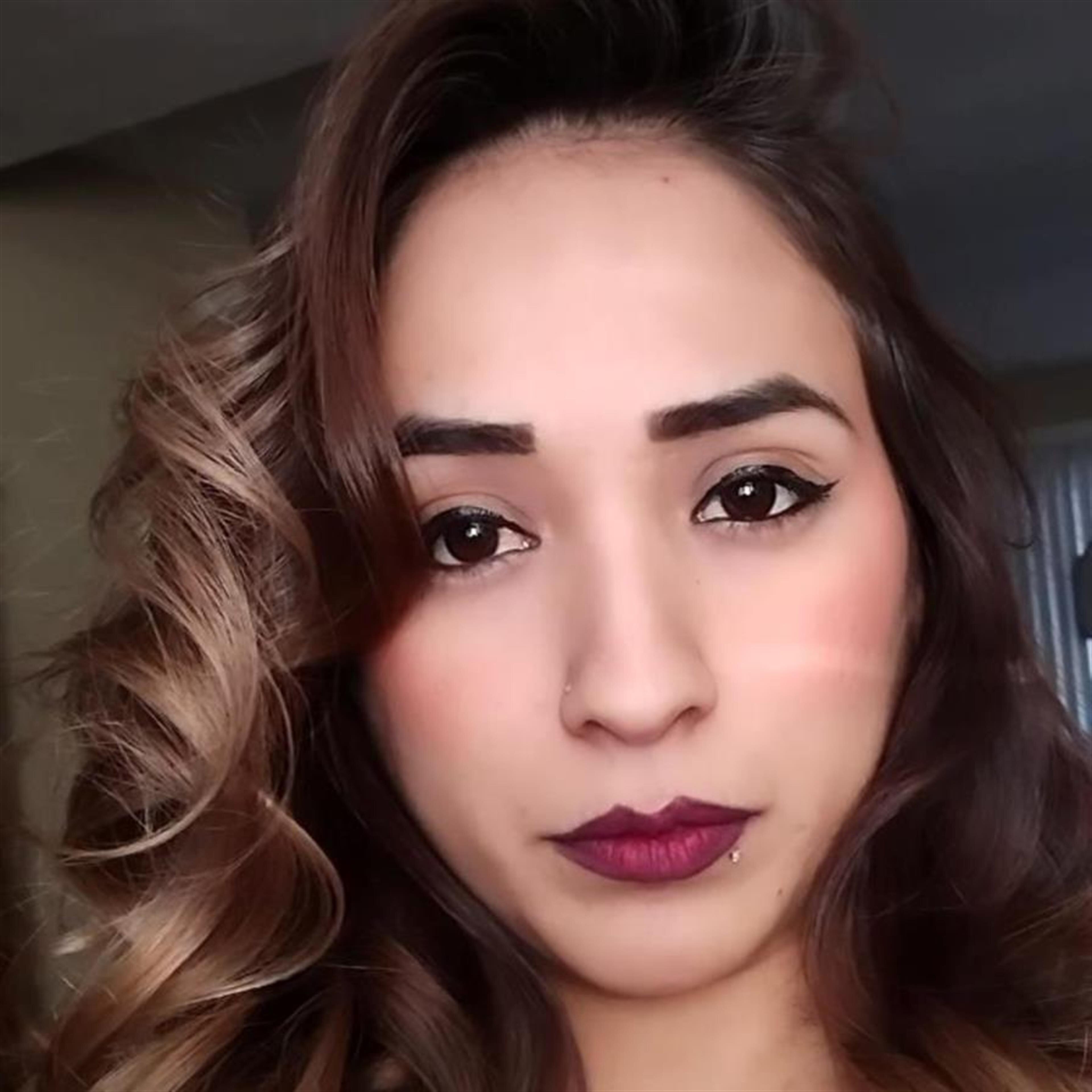Jessica Nicole Martinez