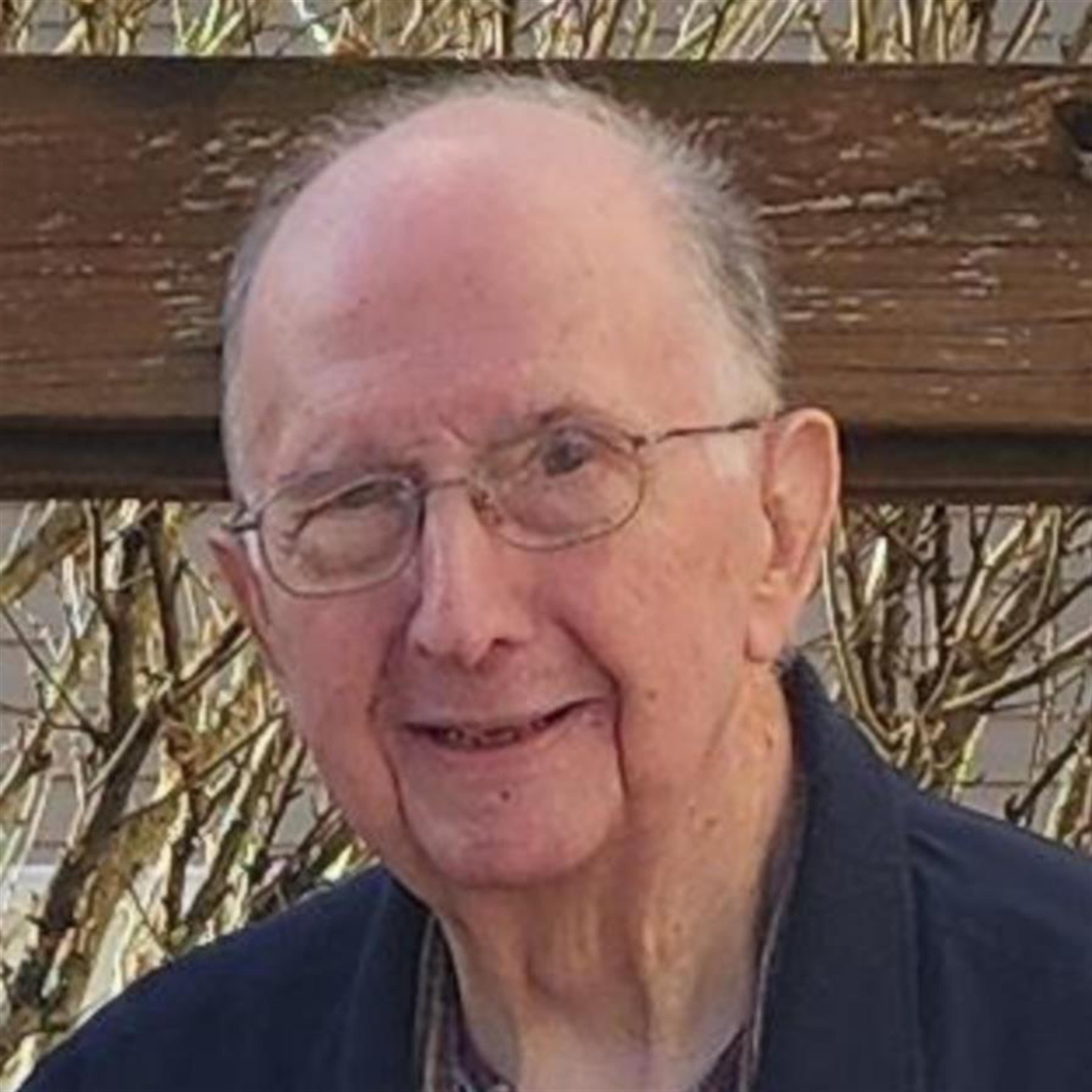 Curtis D. Freeman