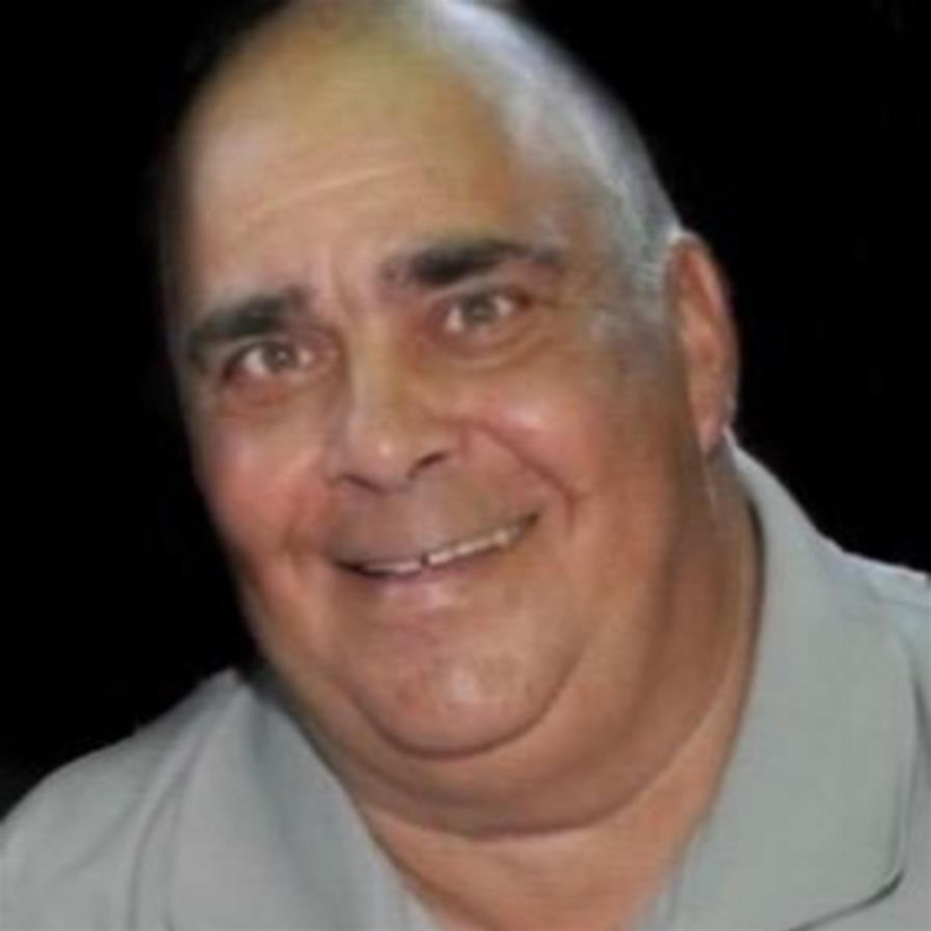 Jorge Antonio Ferrandiz