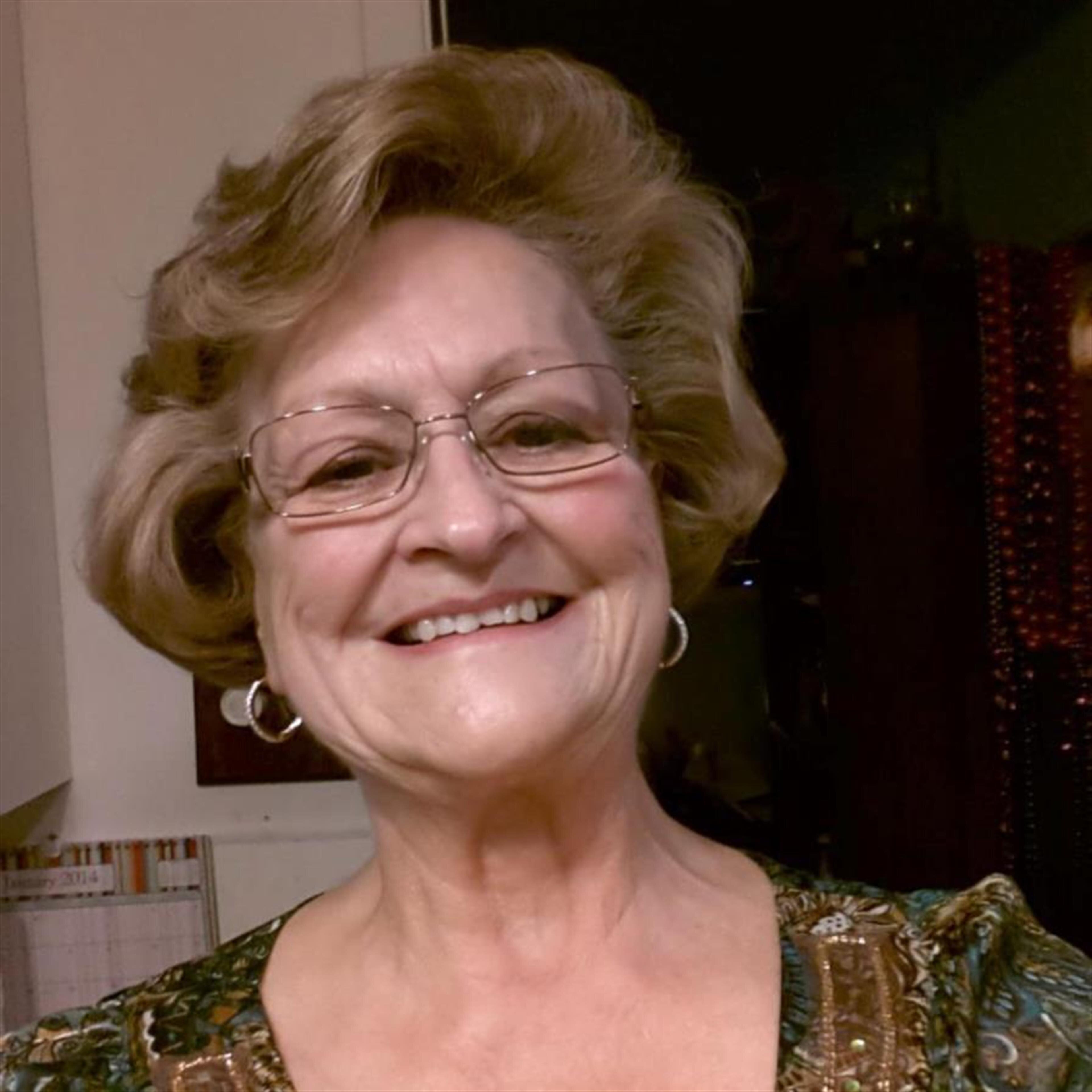 Anna Marie Kirk