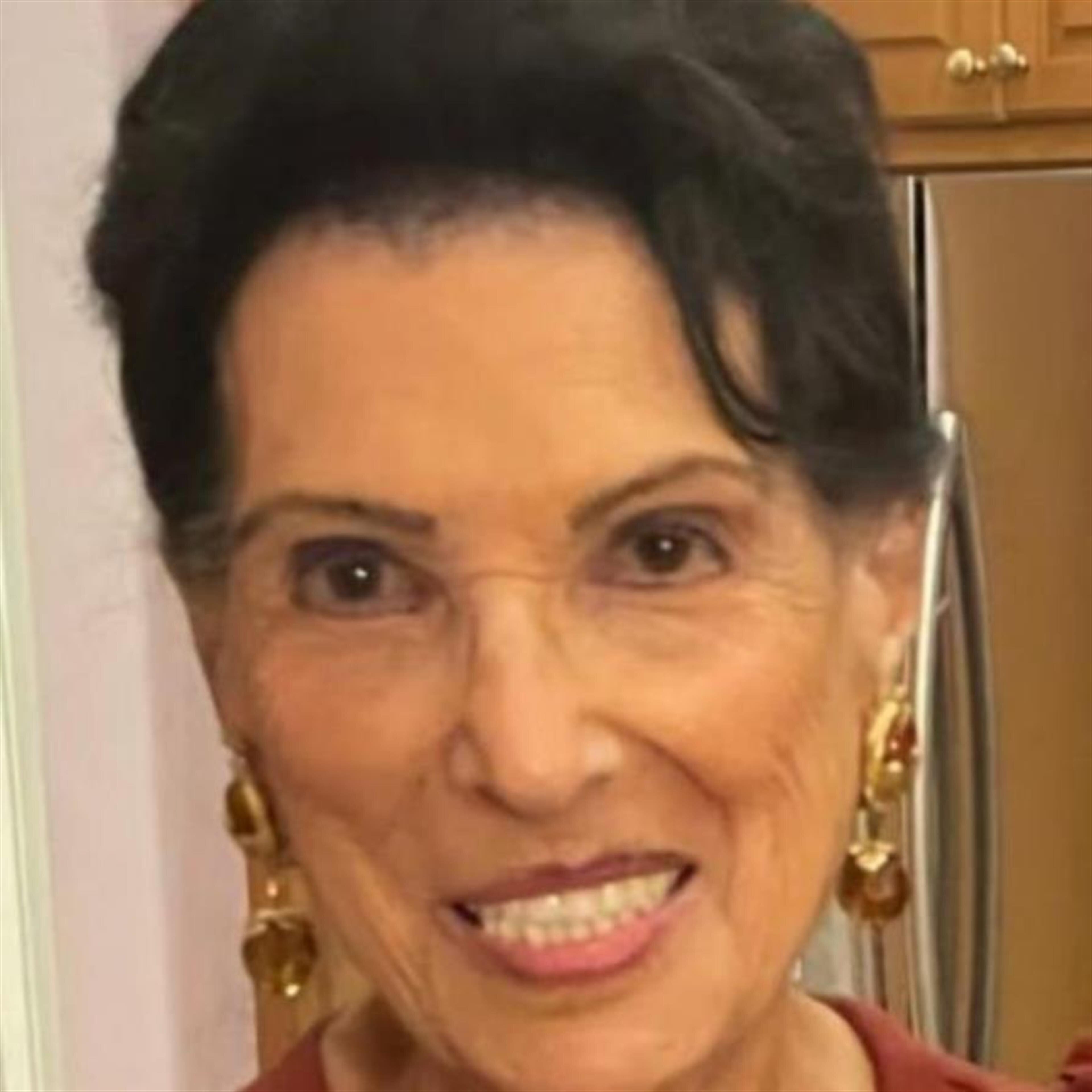 Eleanor Bergman