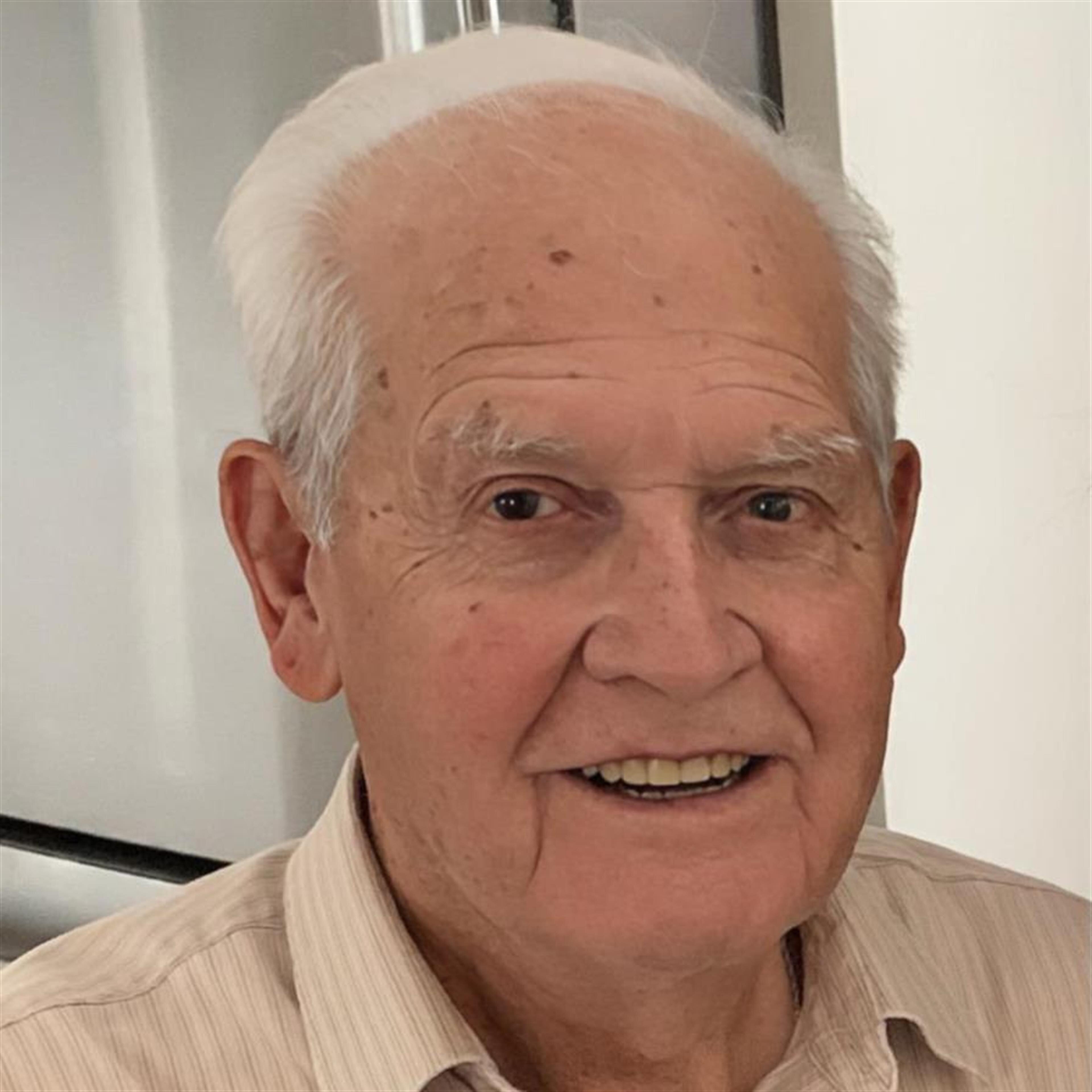 Gerald Glenn Woods