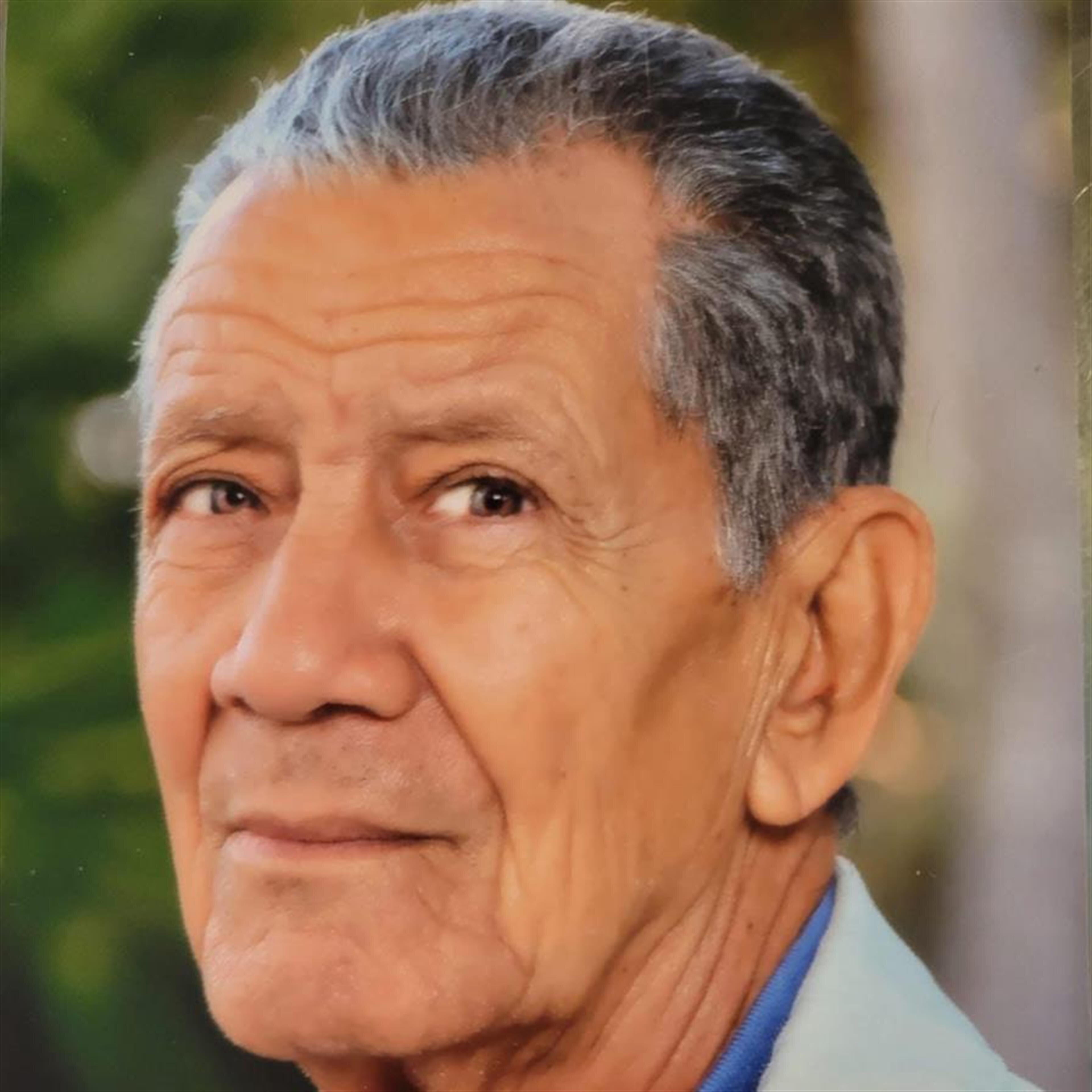 Francisco "Quico" Jose Jimenez Diaz