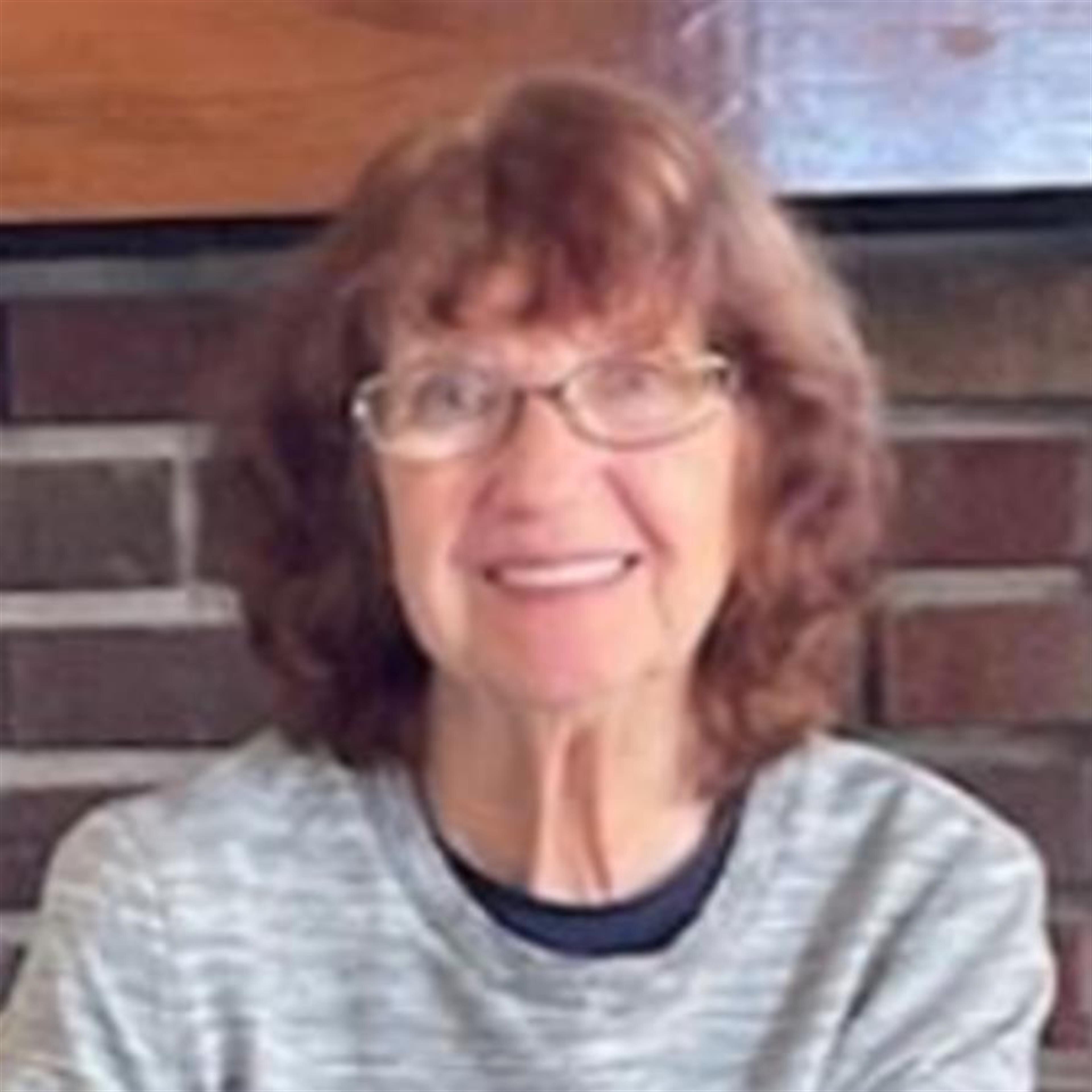 Mary K. LaMoreaux