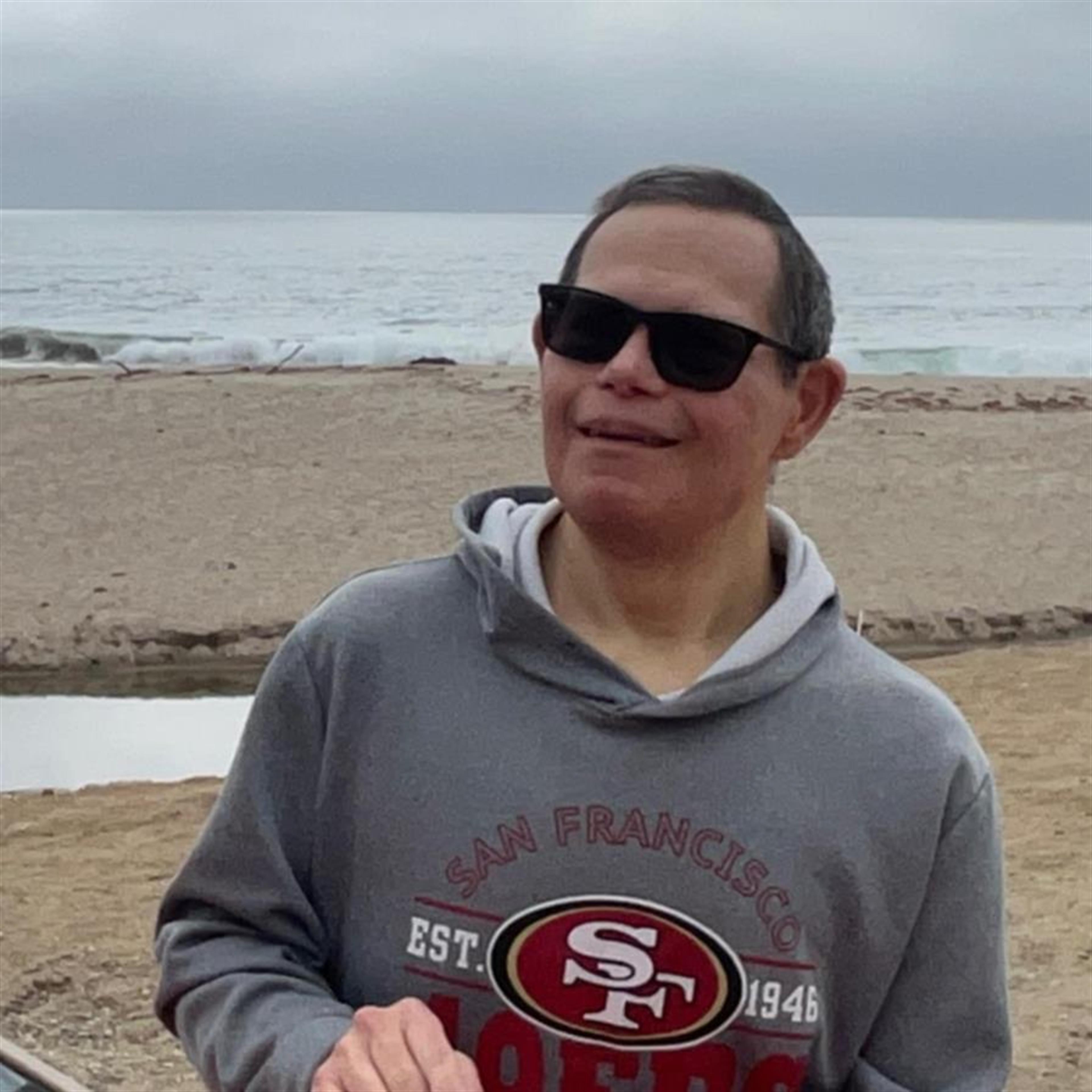 James Jerrold Kollmann's obituary picture