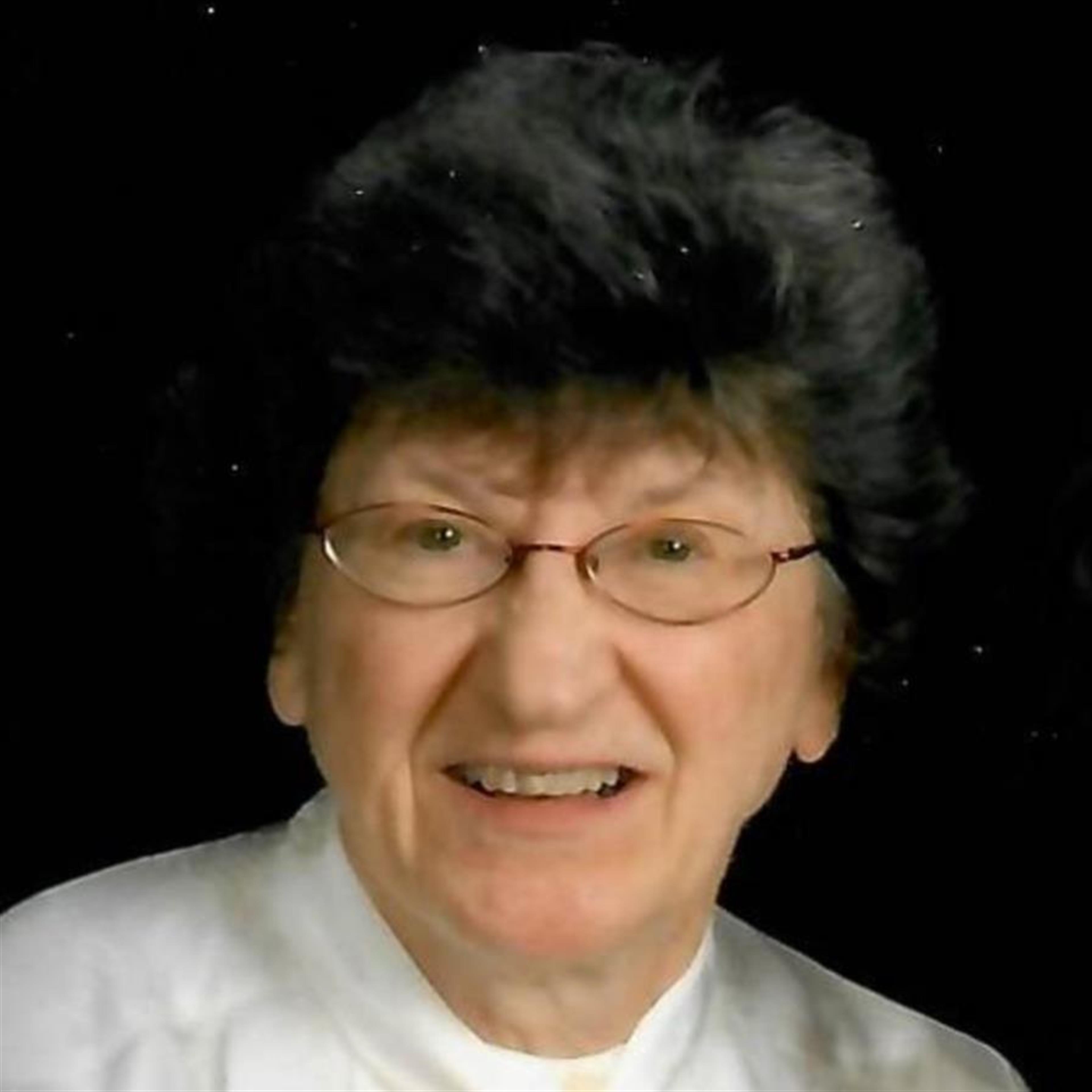 Mary Ksenyak
