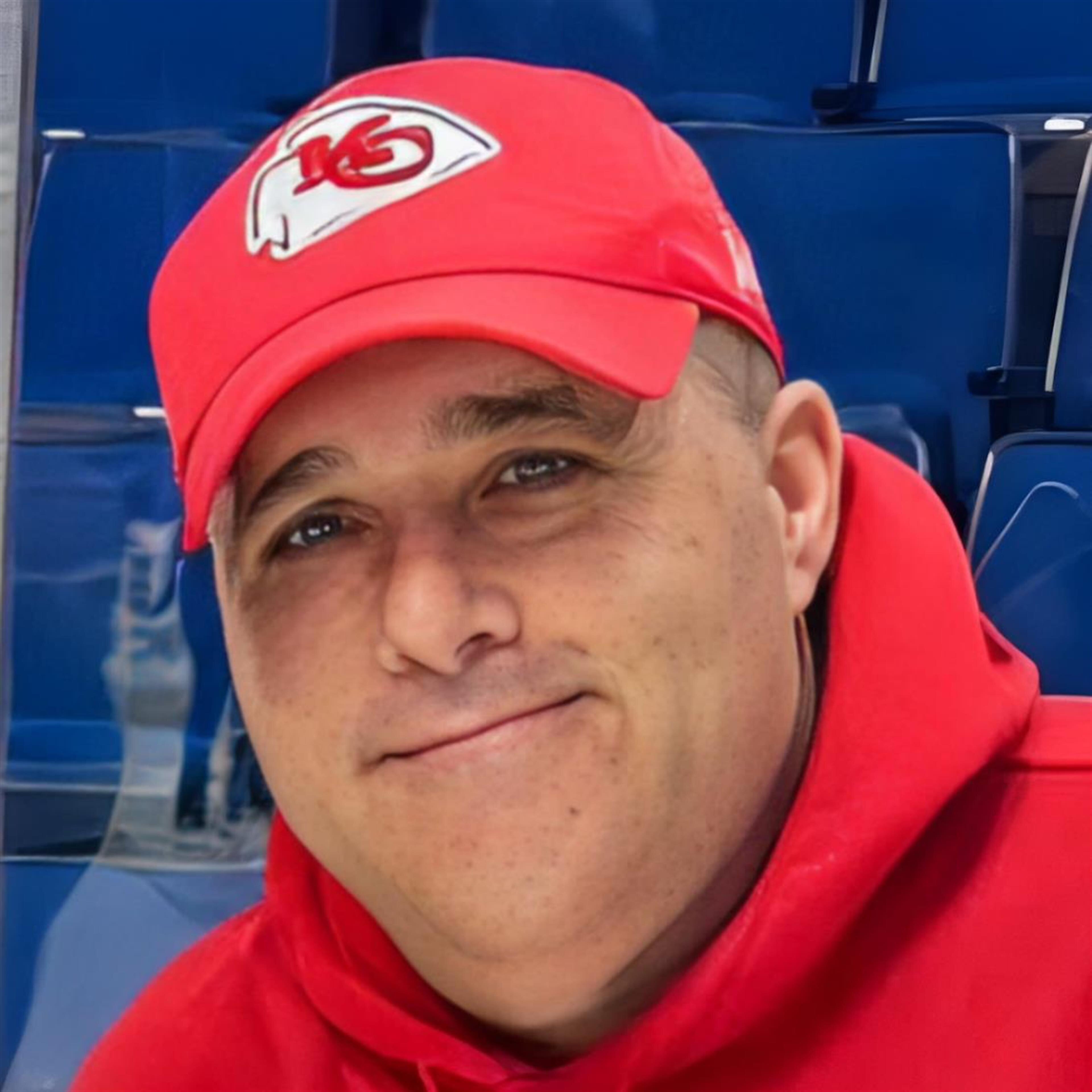 Jeffery Scott White