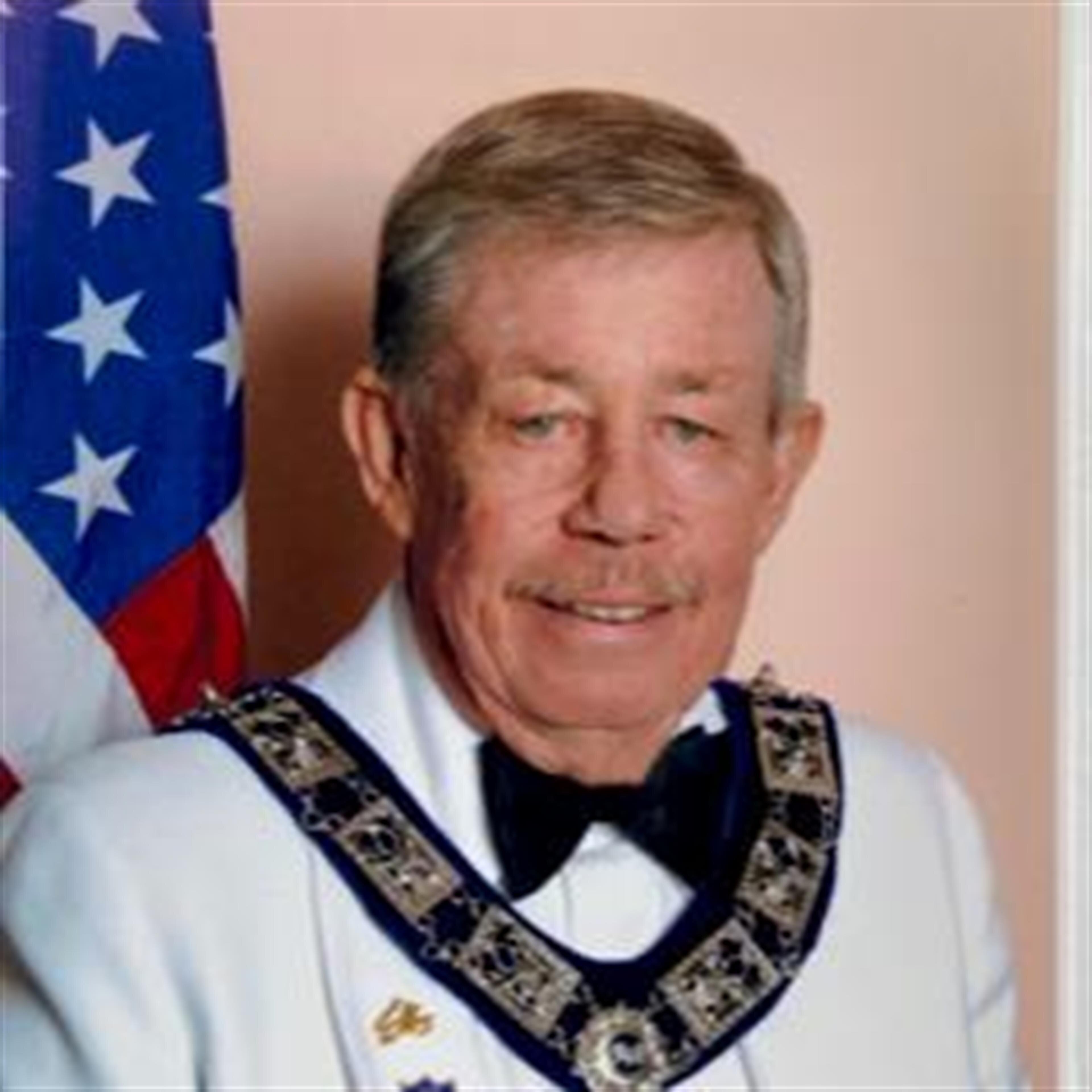 William J Henderson