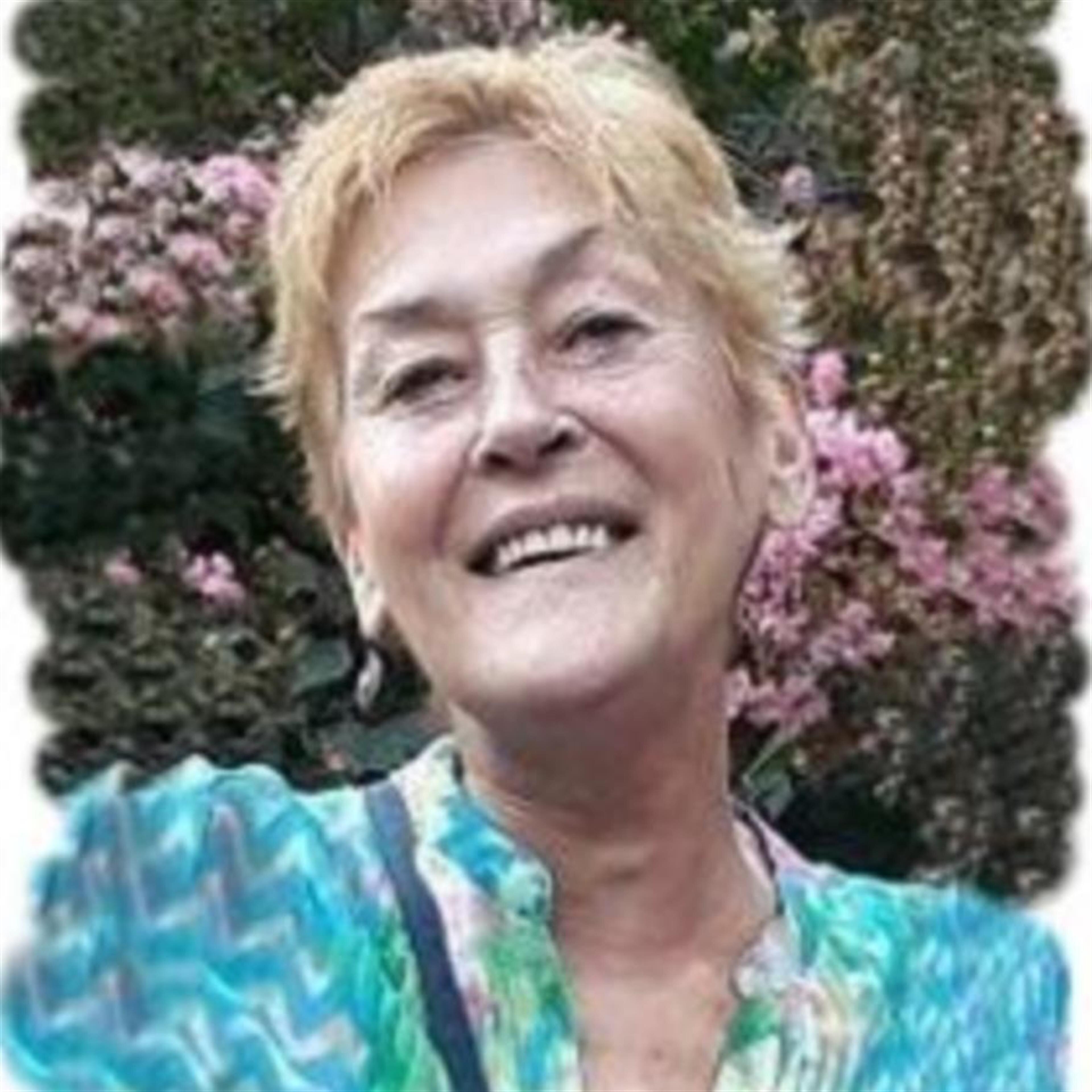 Kim Marie Habian