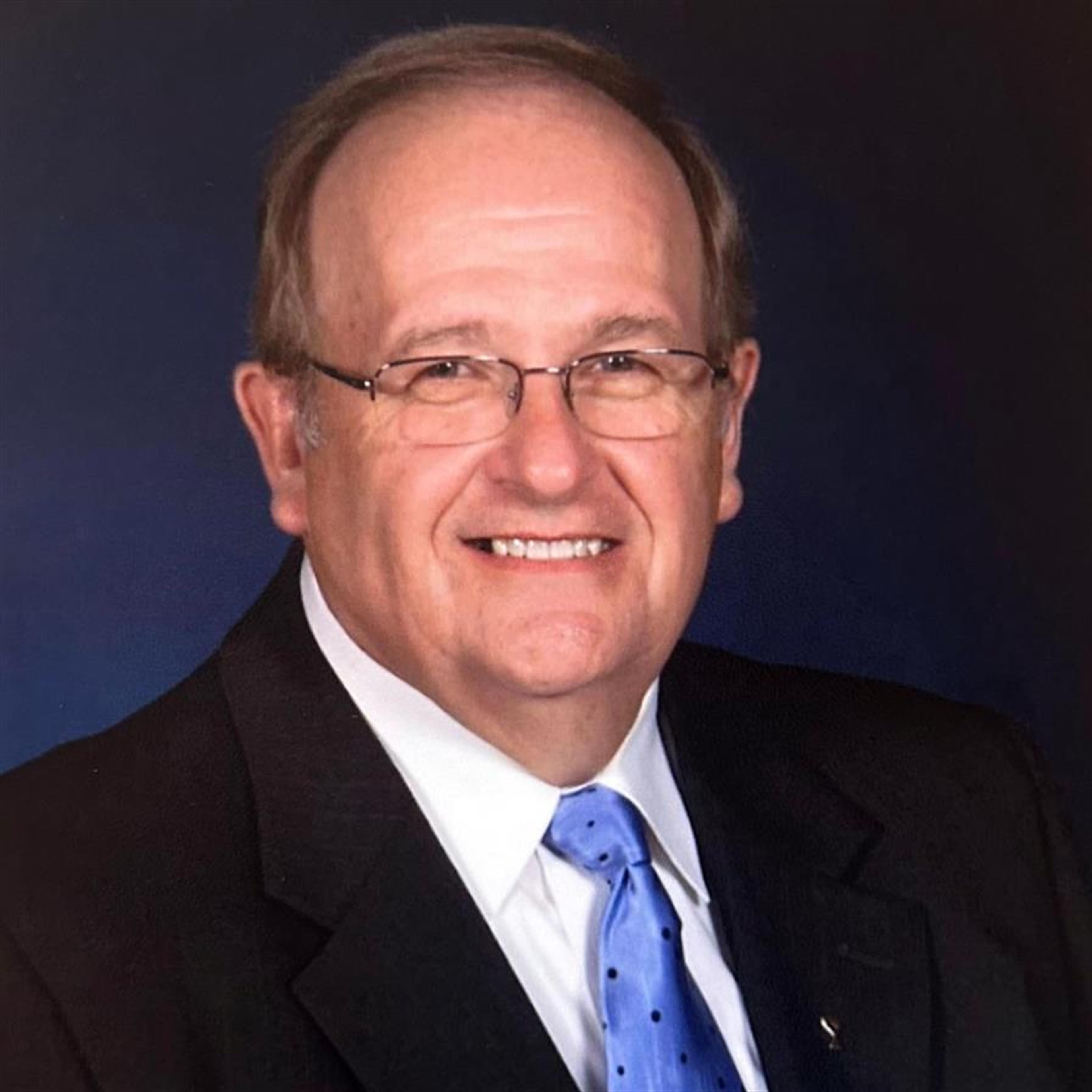 Rev. Gregory L. Turner (Lebanon)'s obituary picture