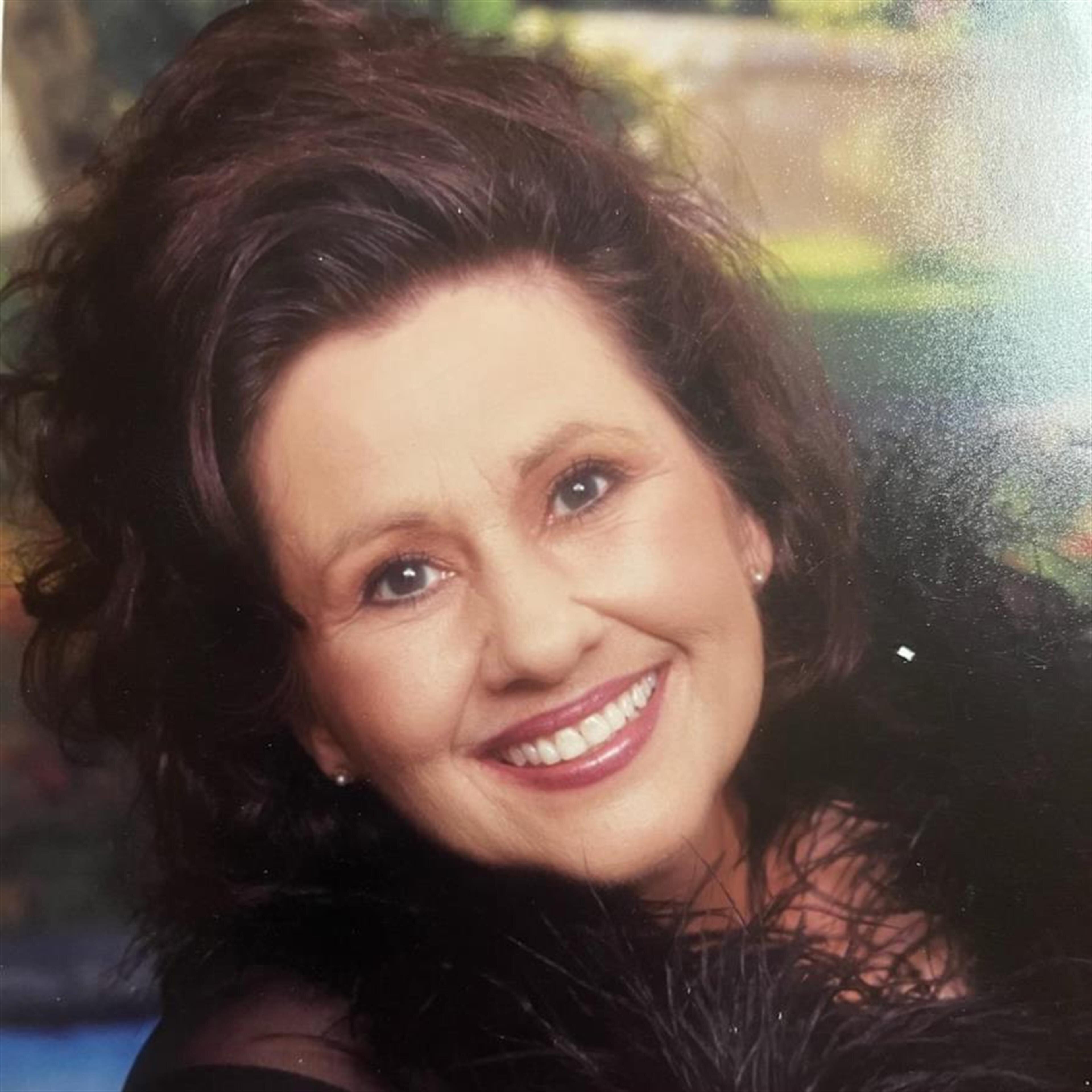 Shirley Monier Meyer