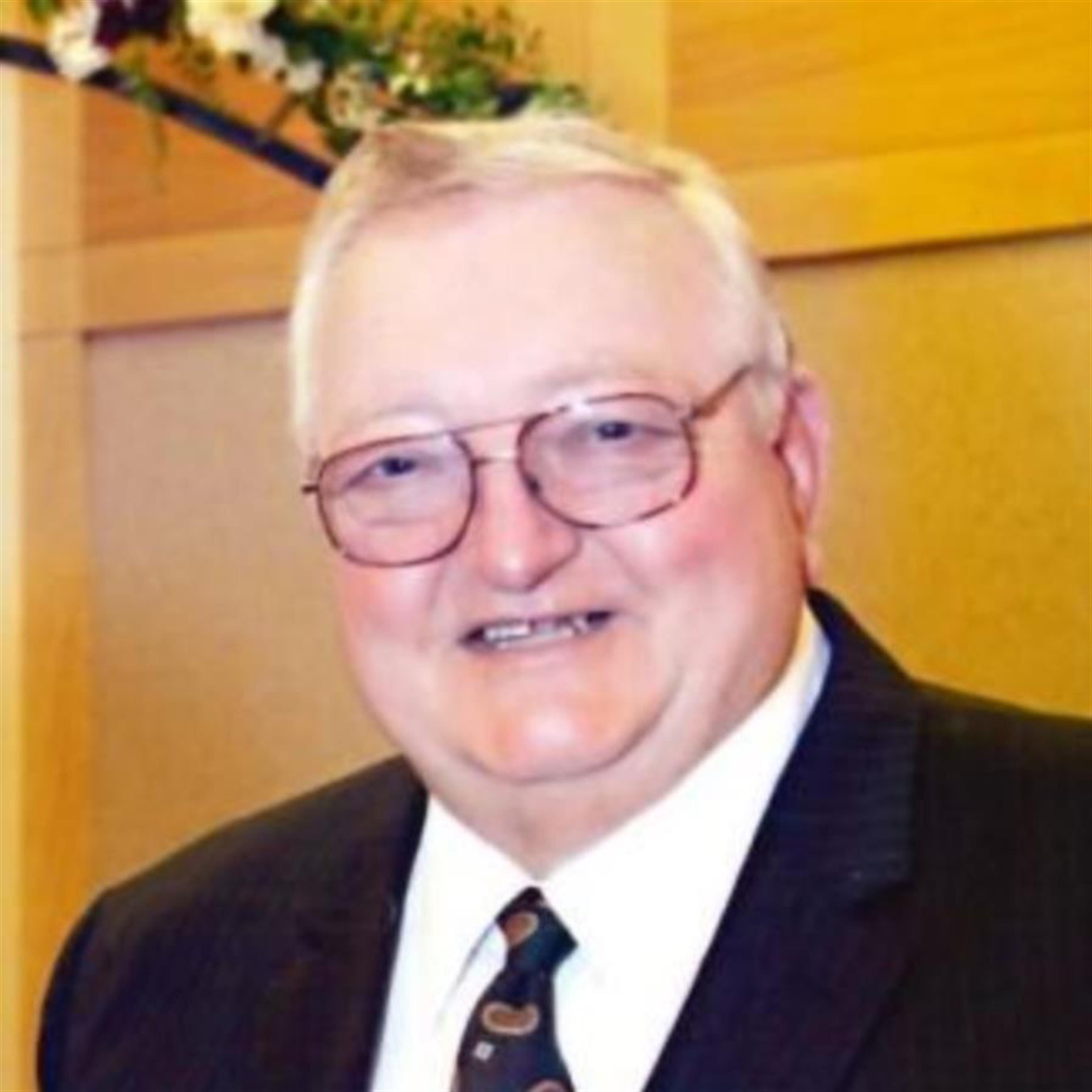Stanley William Peters, Jr.