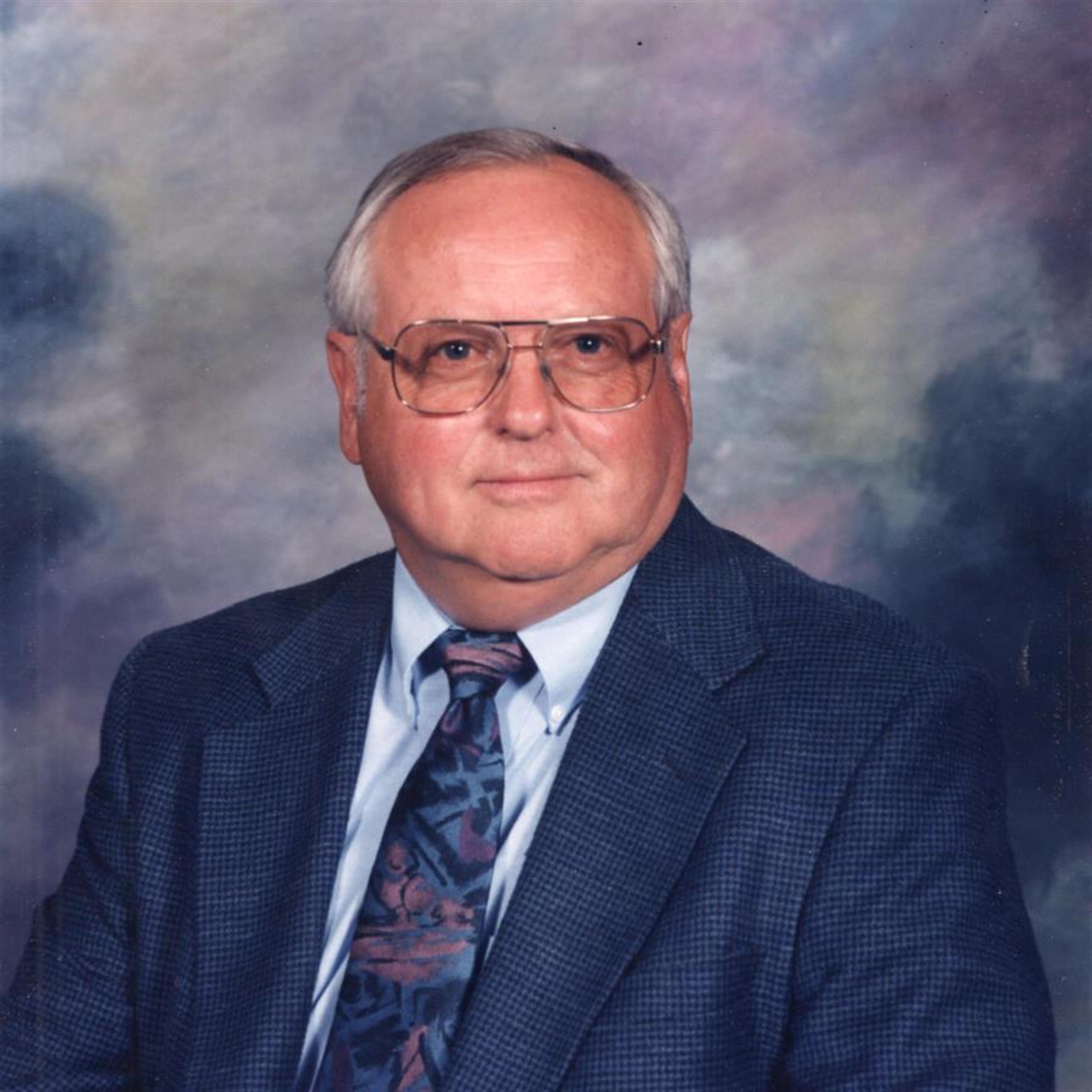 George R. Cole