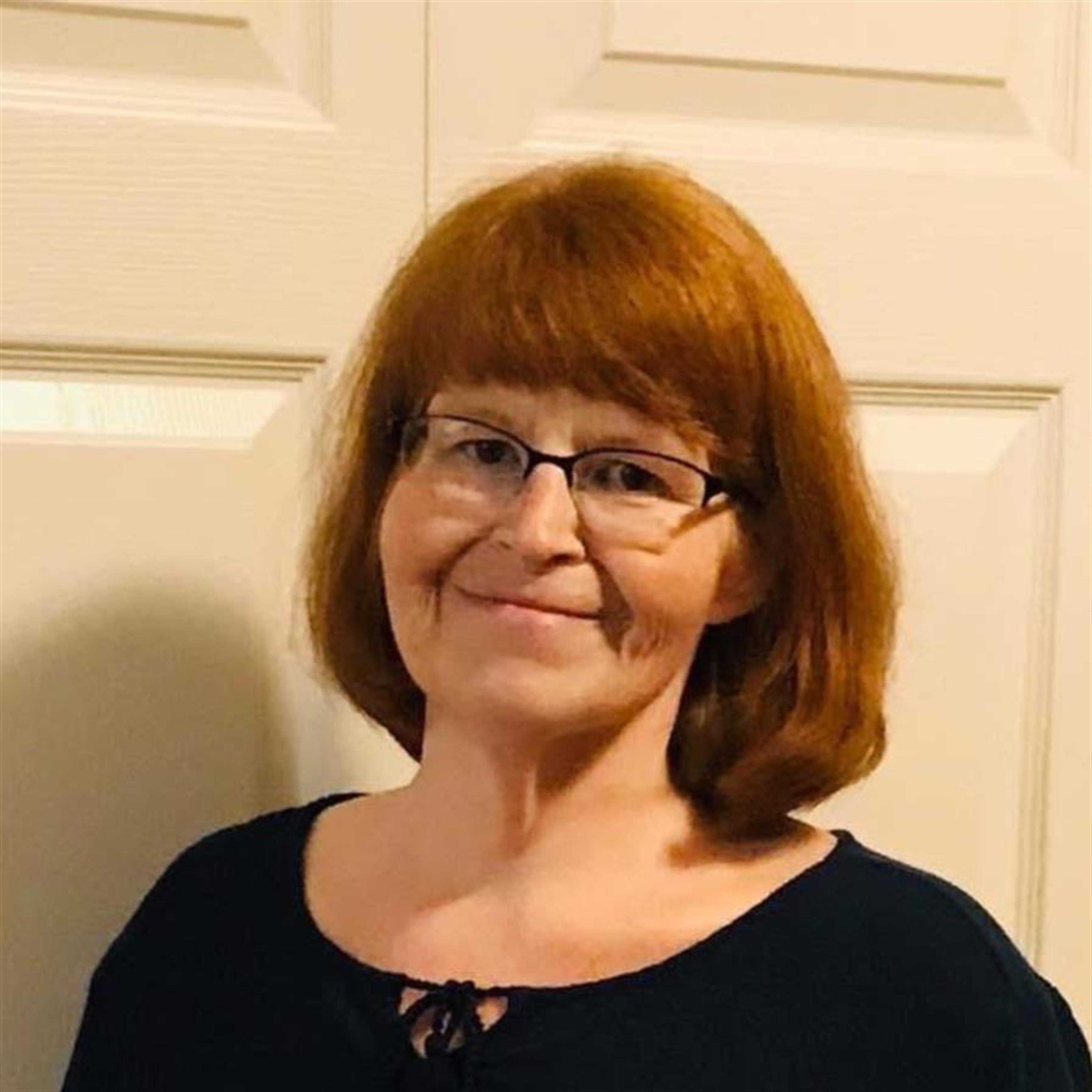 Susan G. Marshall
