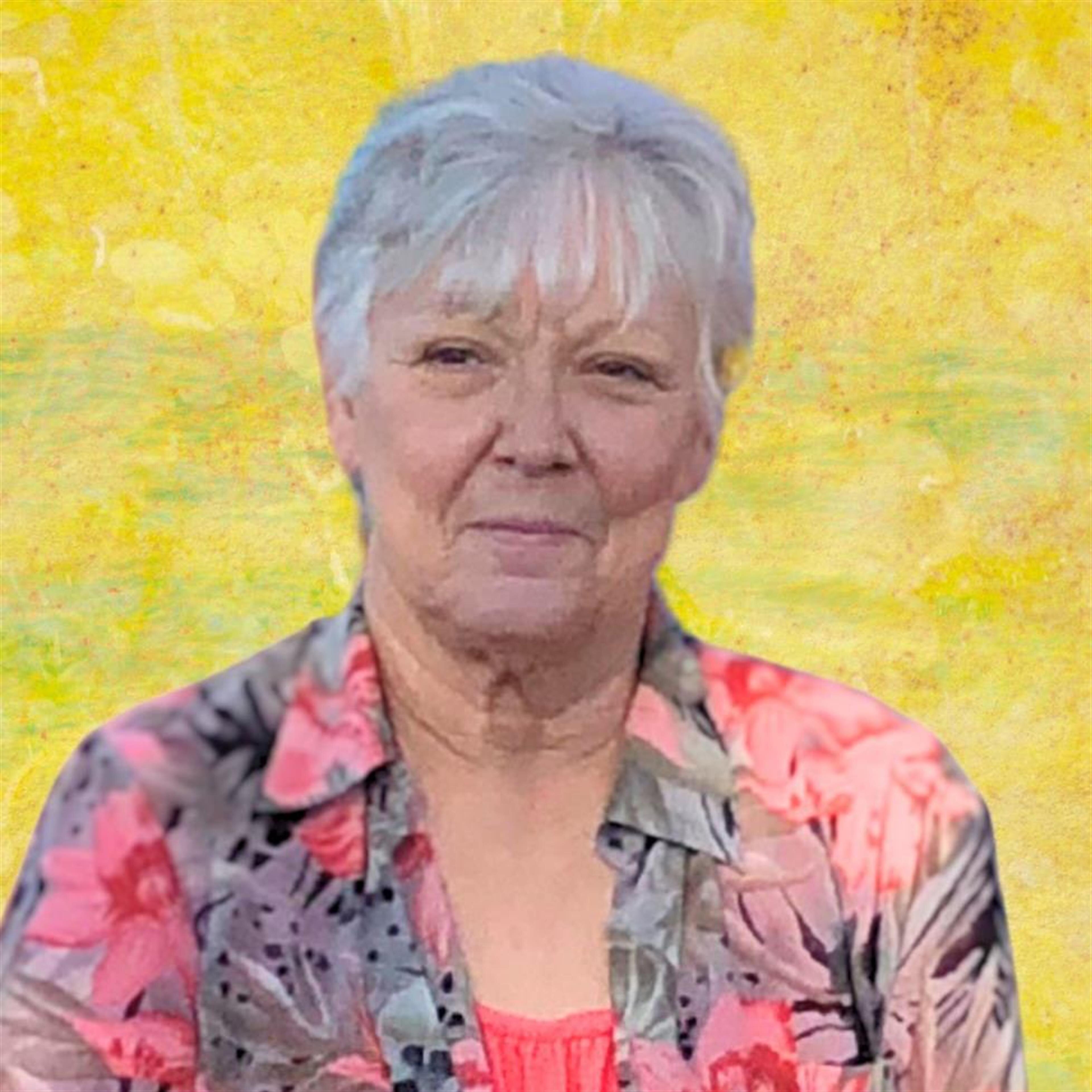 Gwen Bryant Cozart Coffee