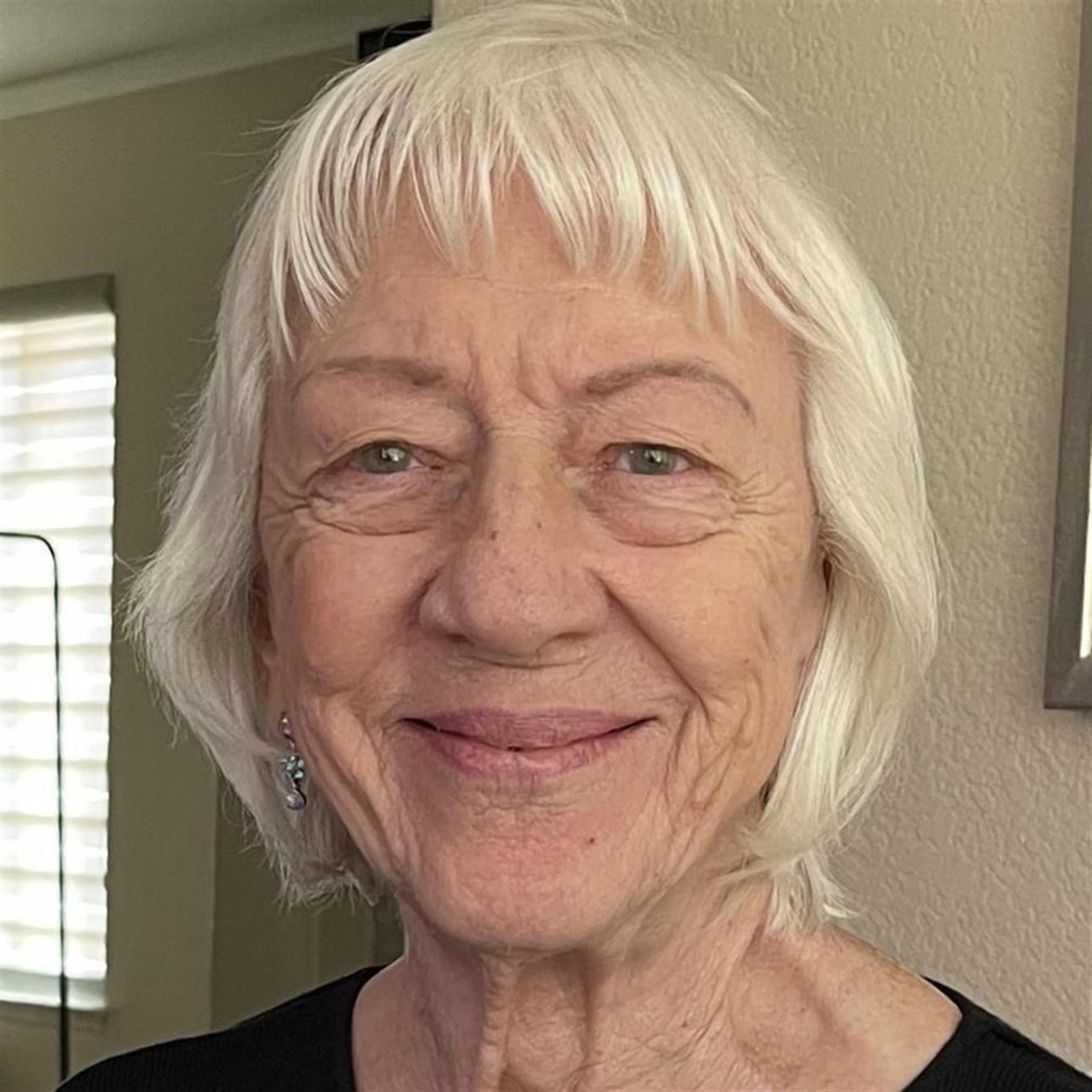 Ella Karleen Dixon