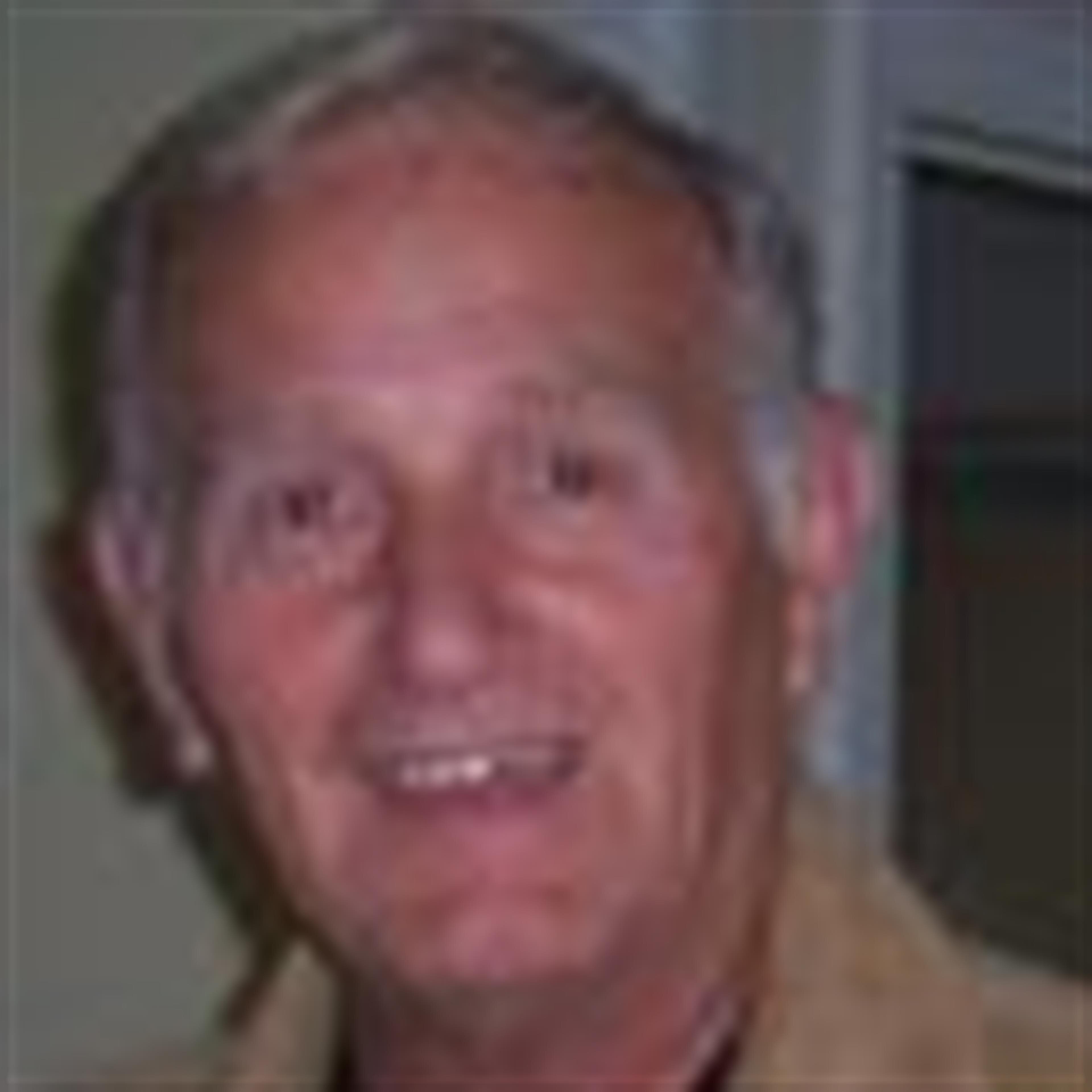 Daniel Eli McFall