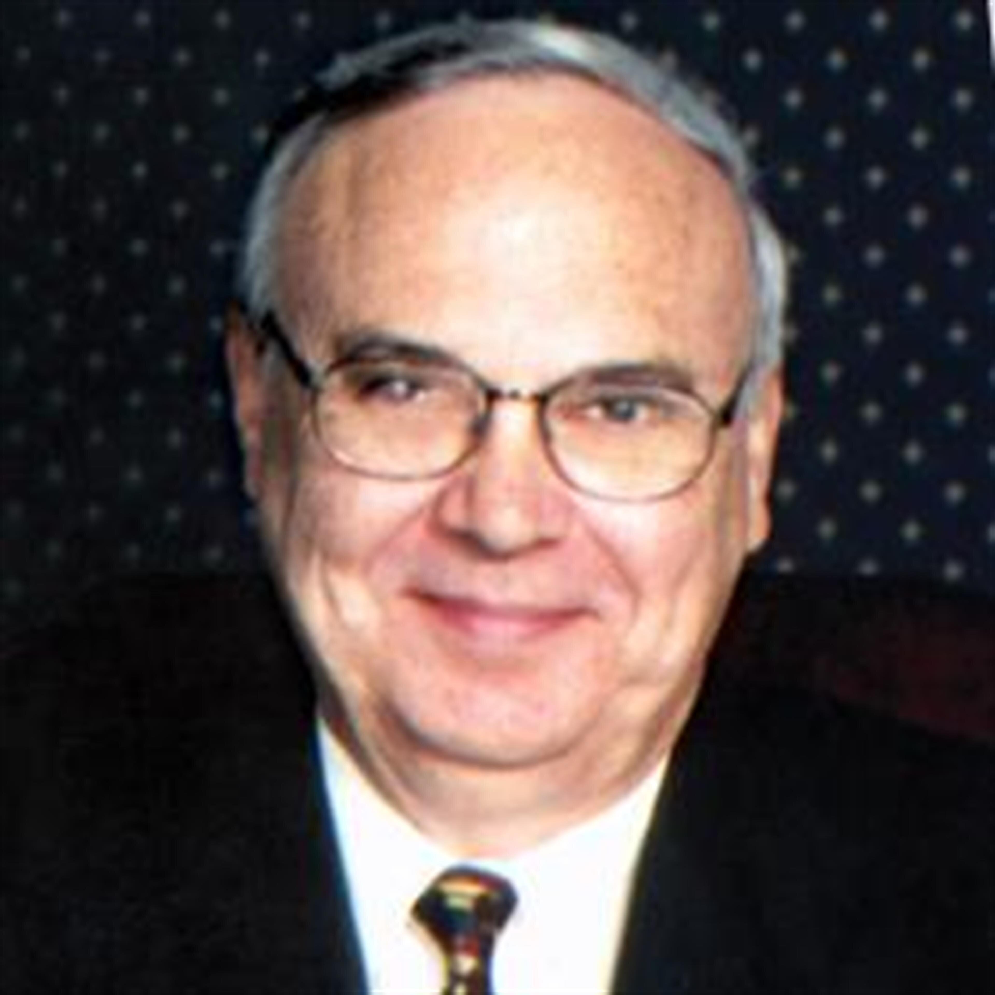 Dan M. Palmer