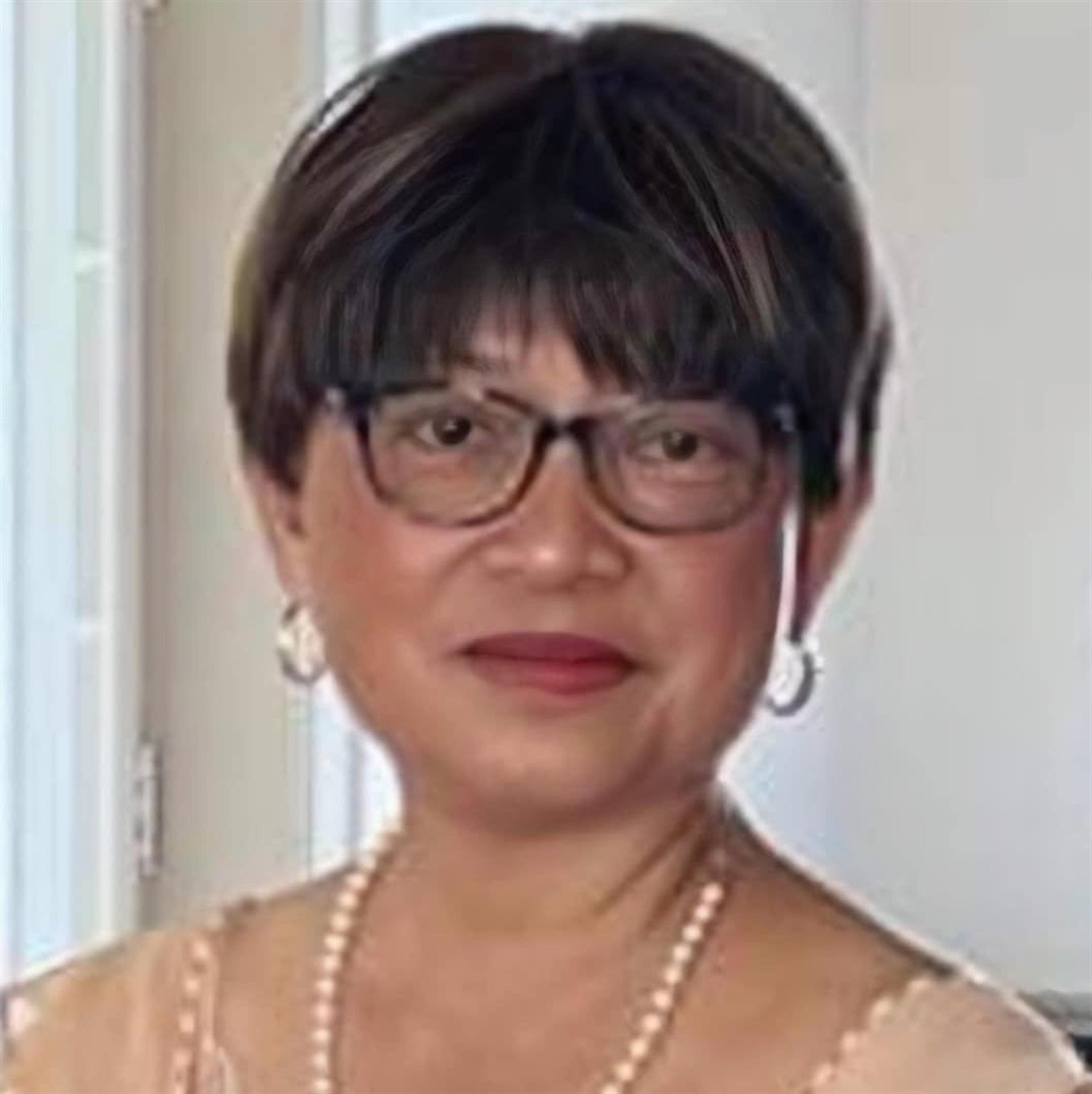 Maria Luisa A. Rubin