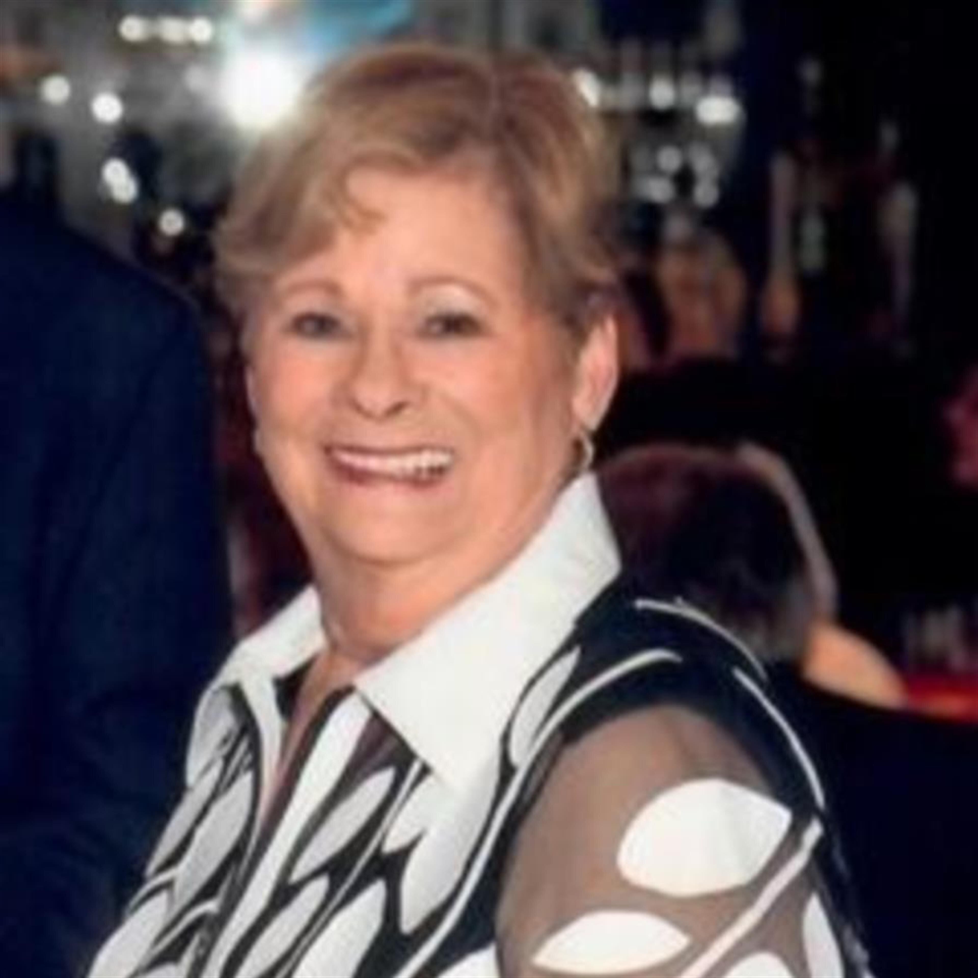 Janet Kane