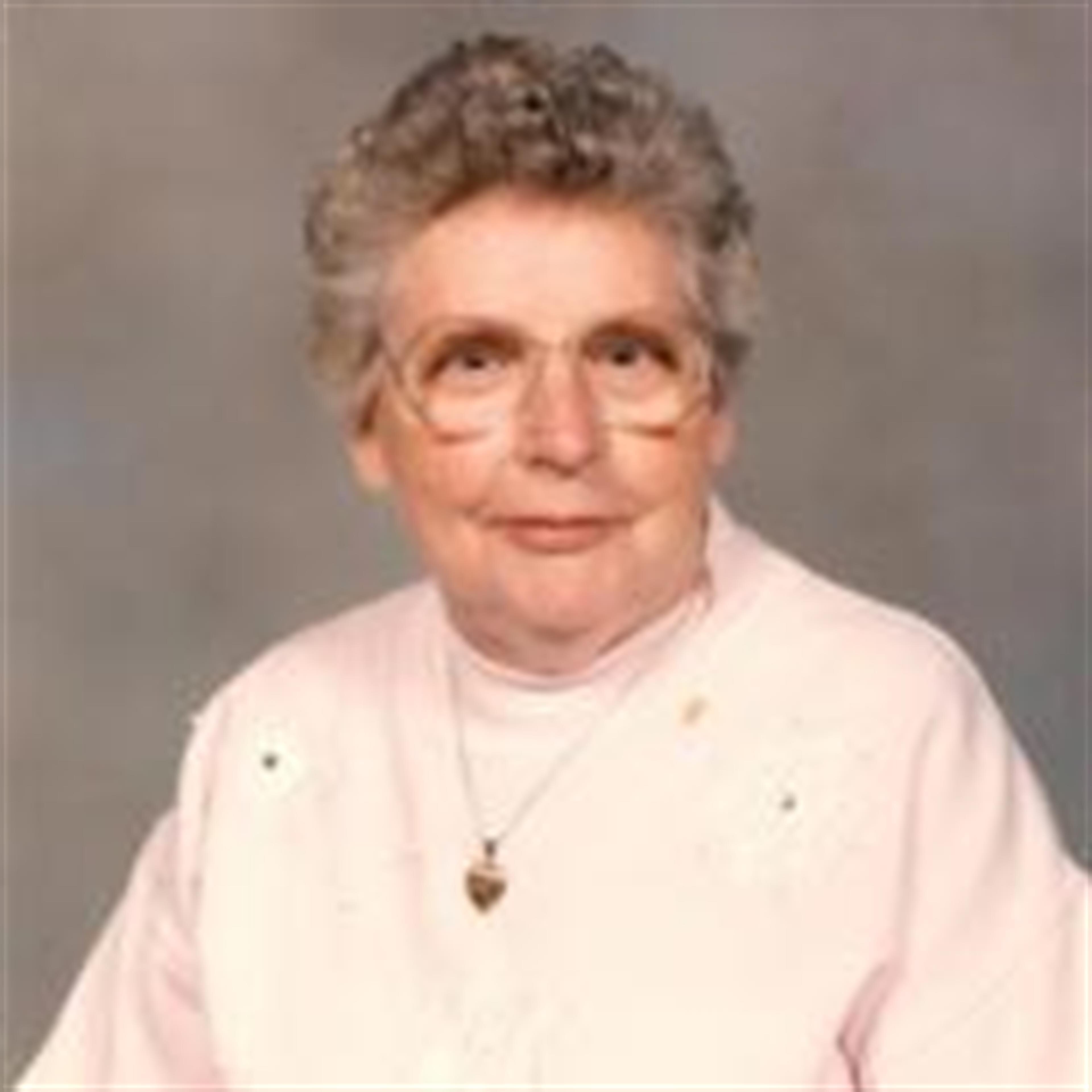 Helen Ann Brown
