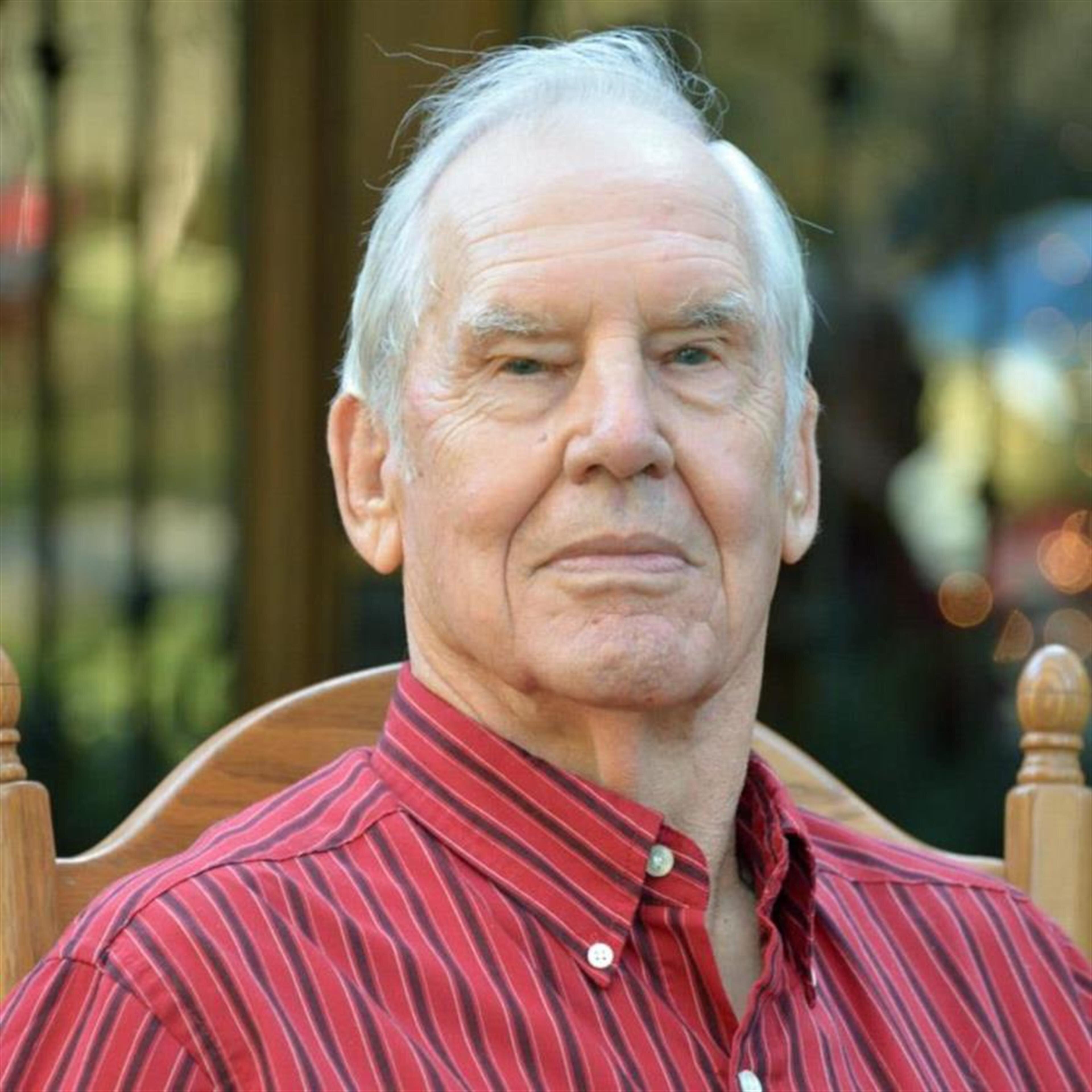 James B. "J.B." Jourdan