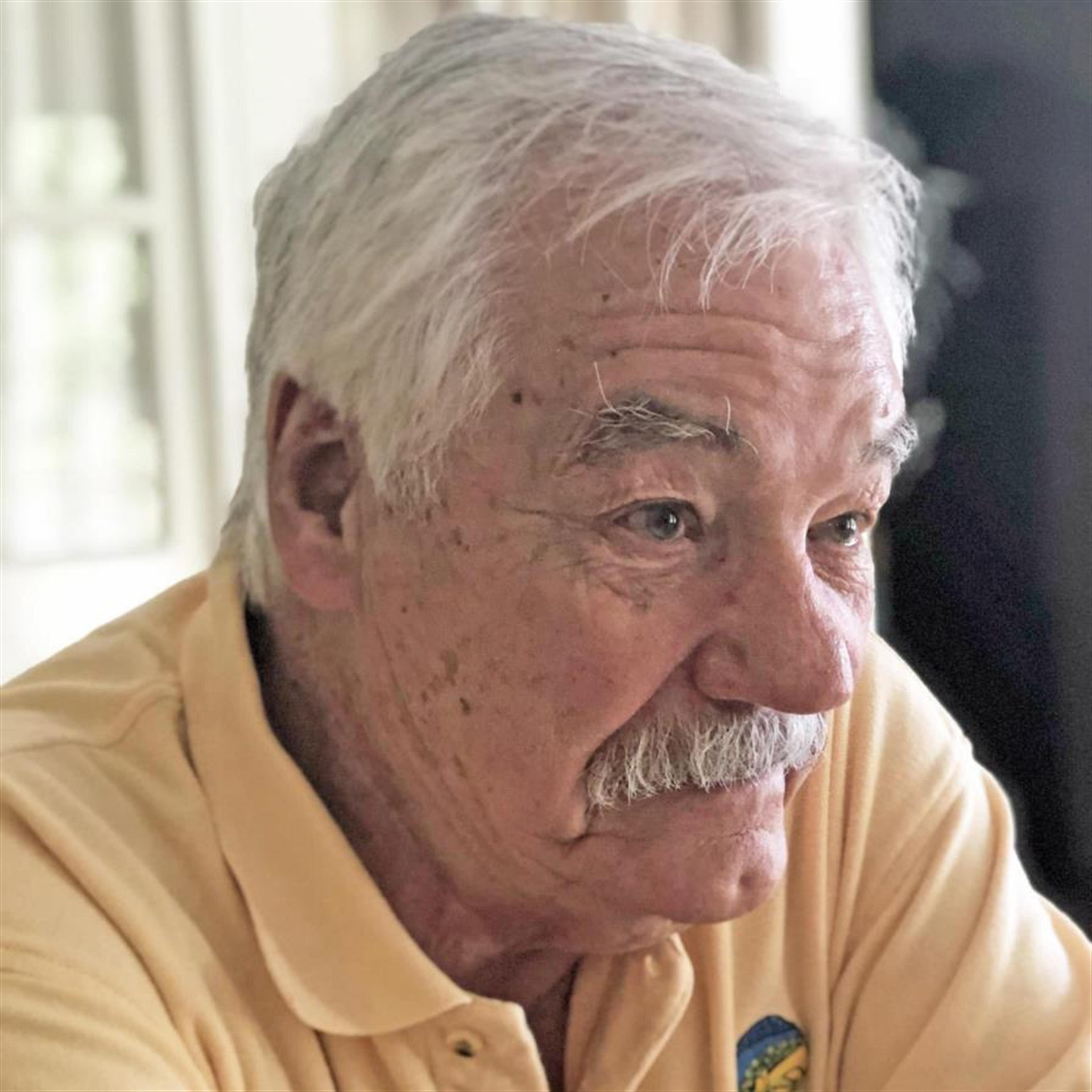 Ralph Edwards Oalmann