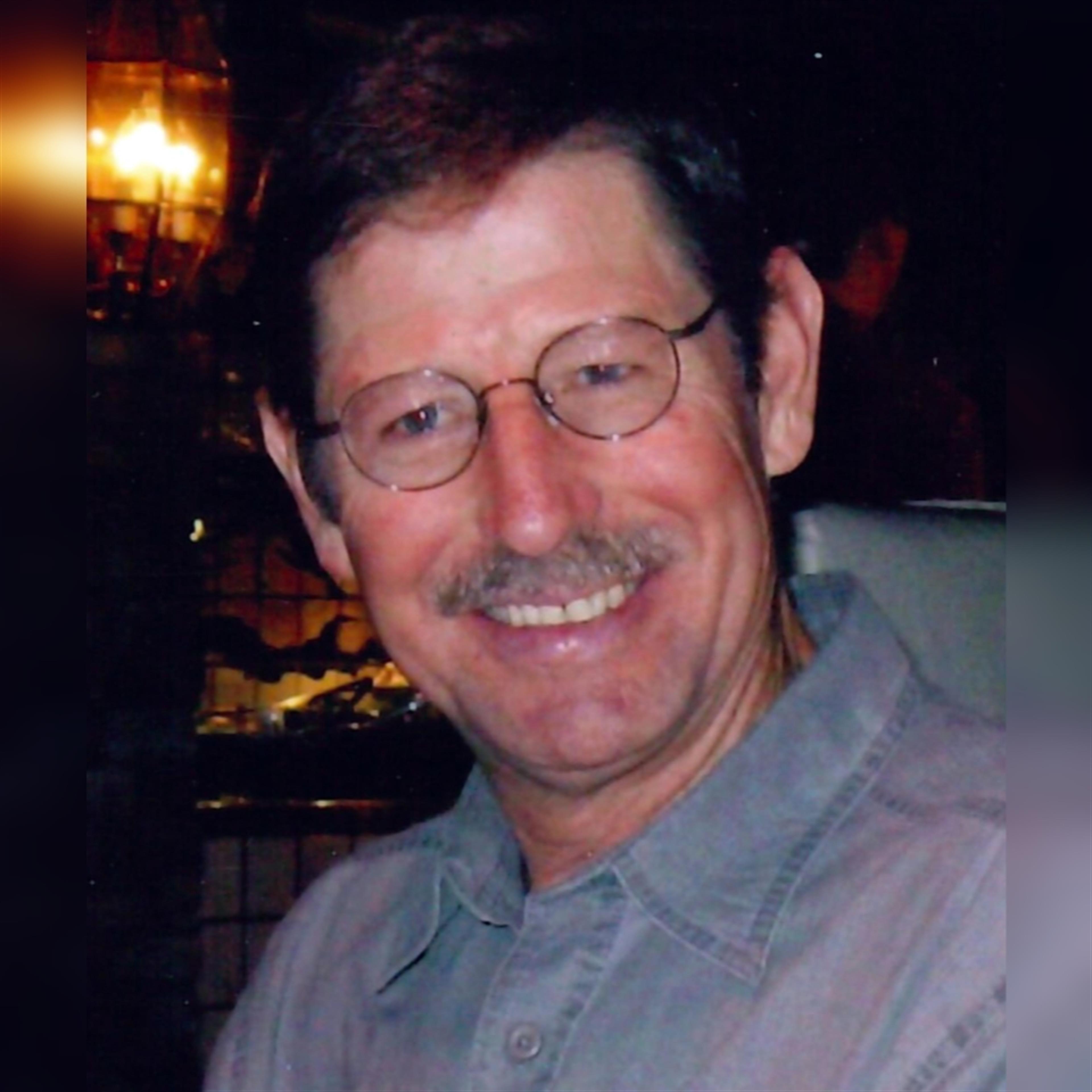 Jerry Allen Koeneman