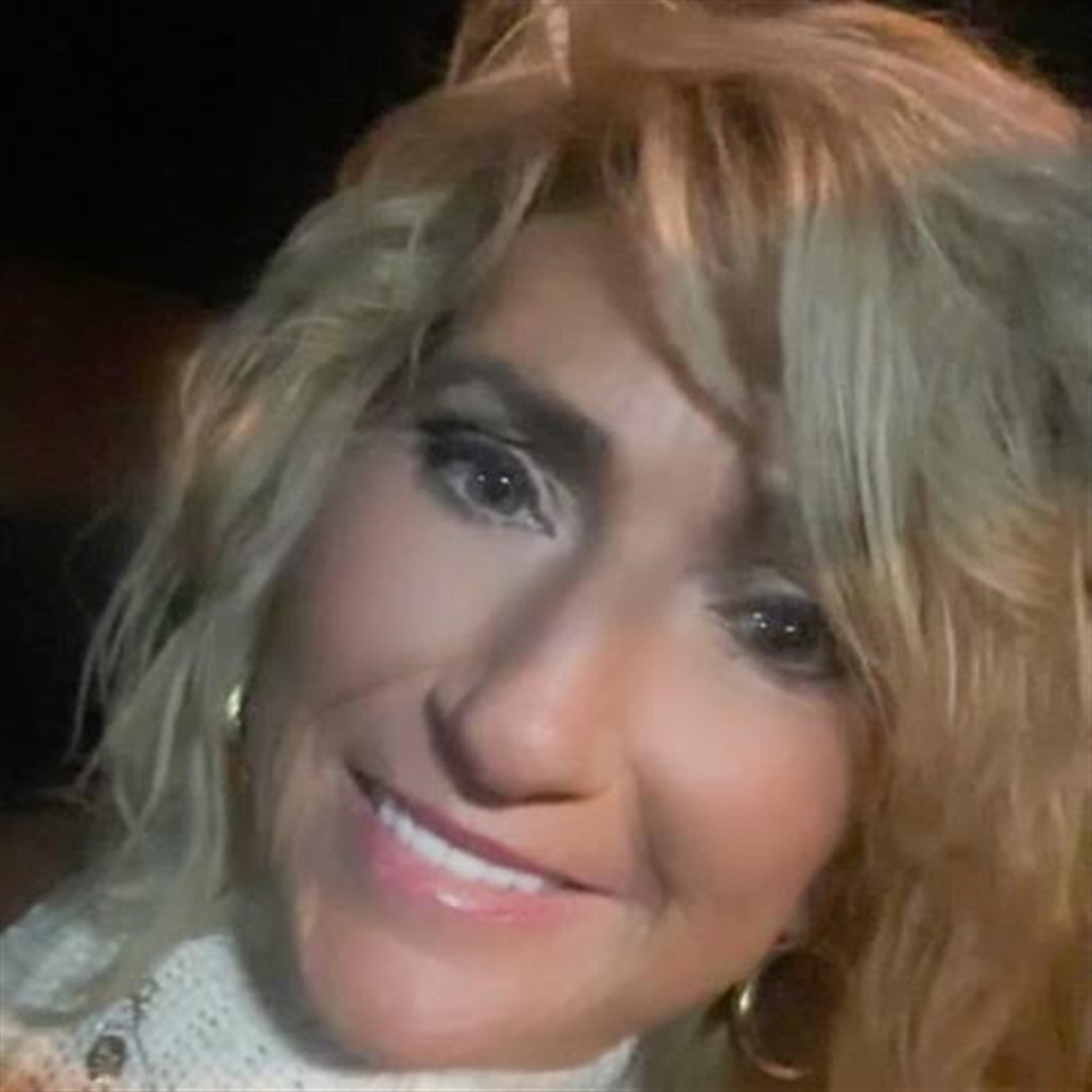Gwendolyn Darleen Stringer