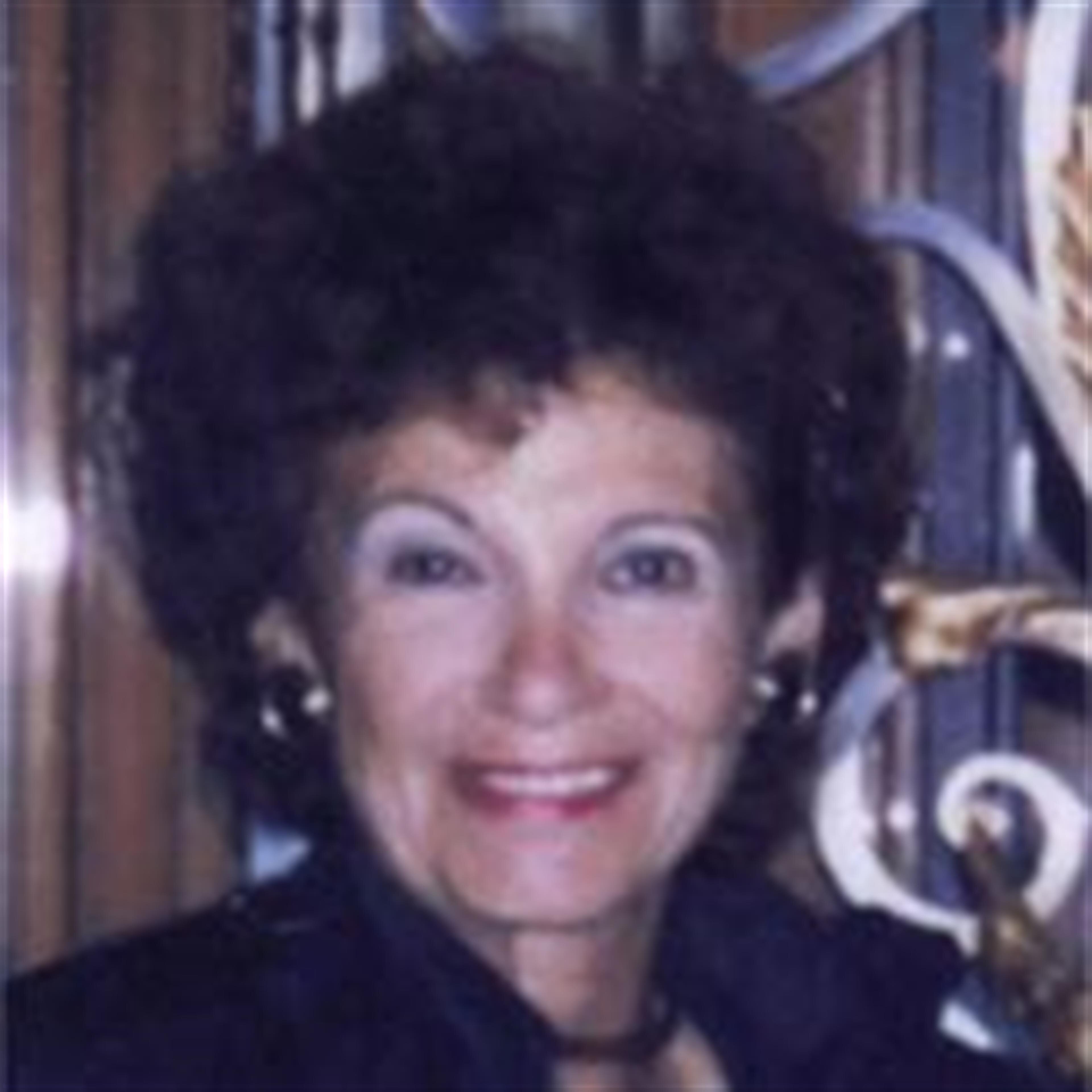 Jean Rachel Rubin
