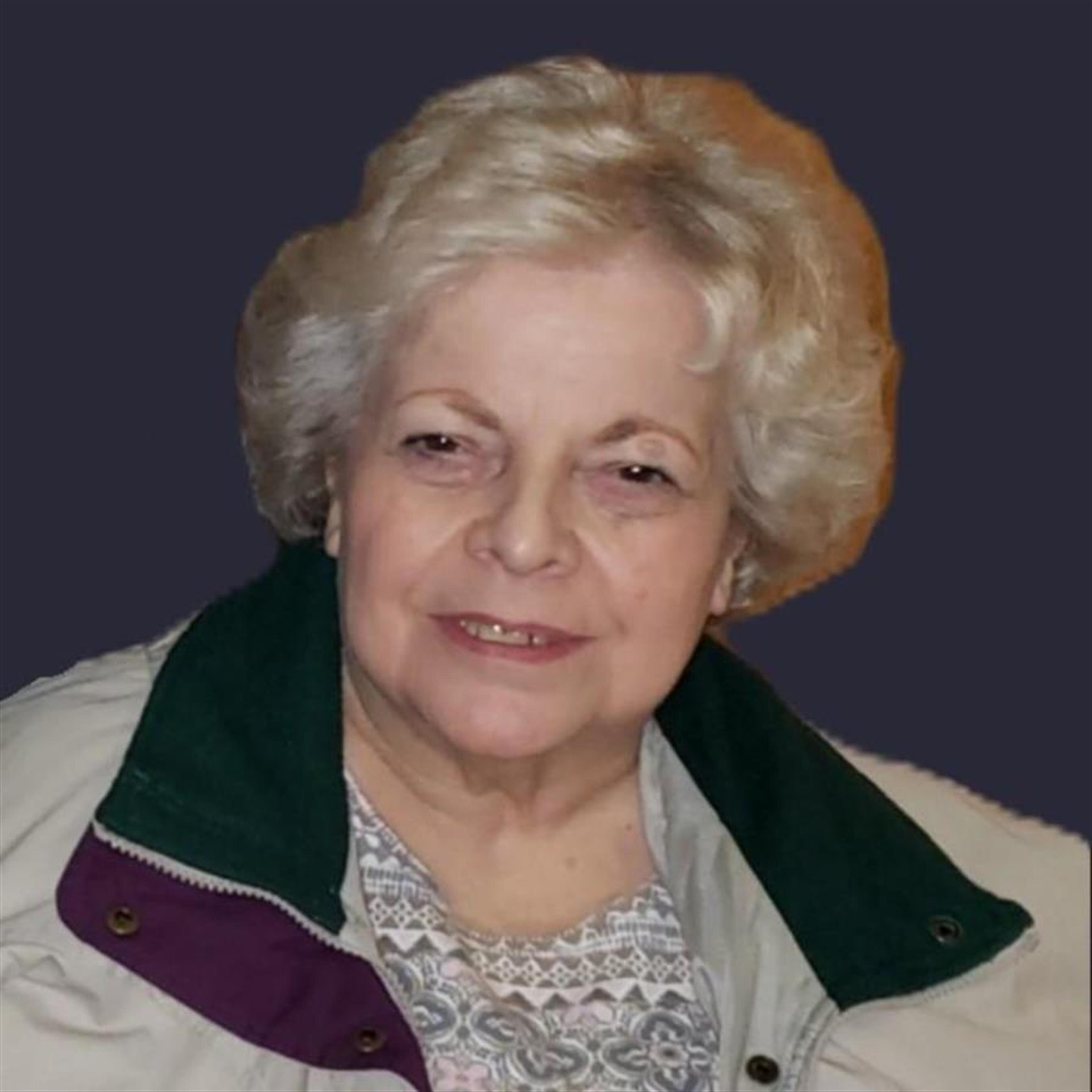 Judy Sue Miller