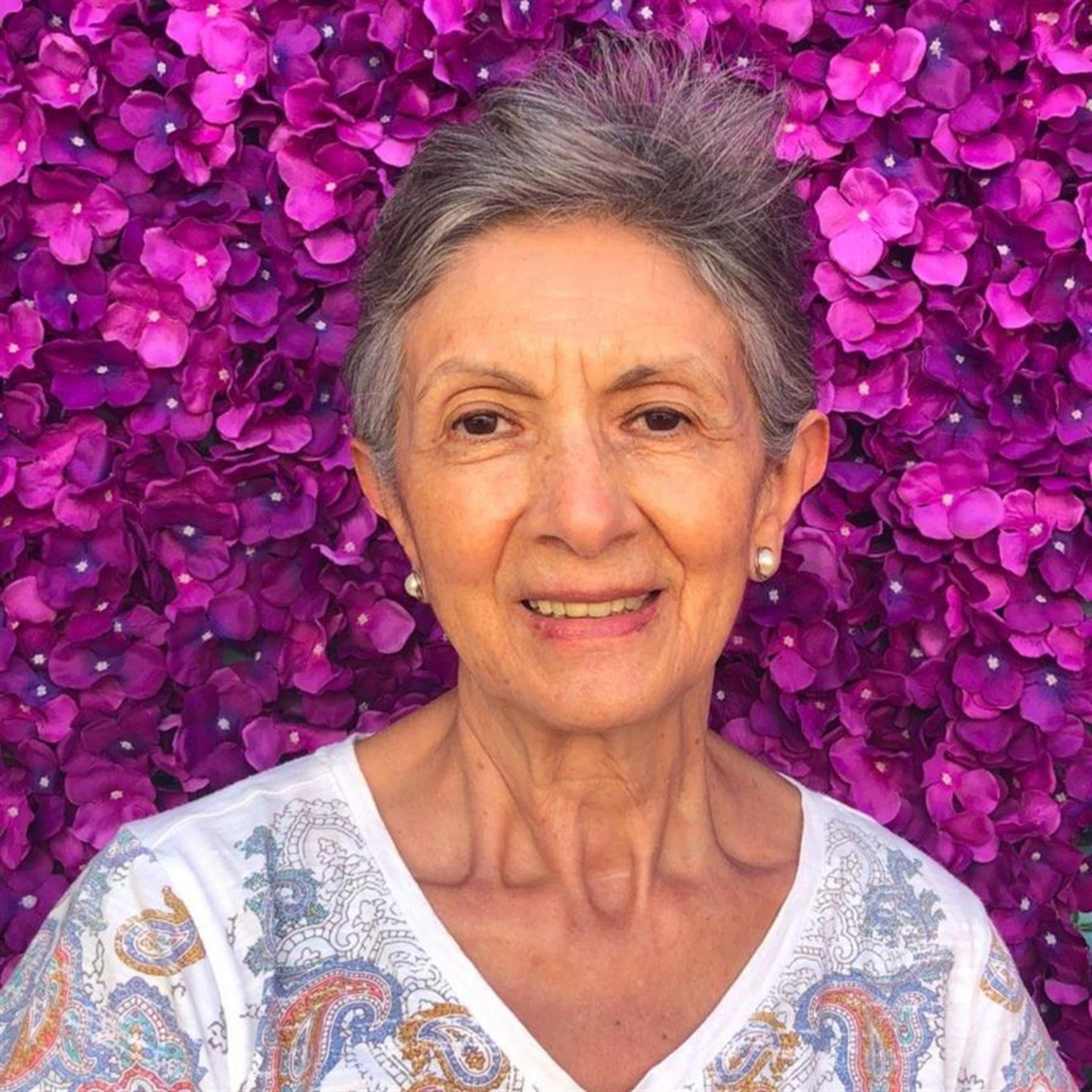 Luisa Medellin Galindo