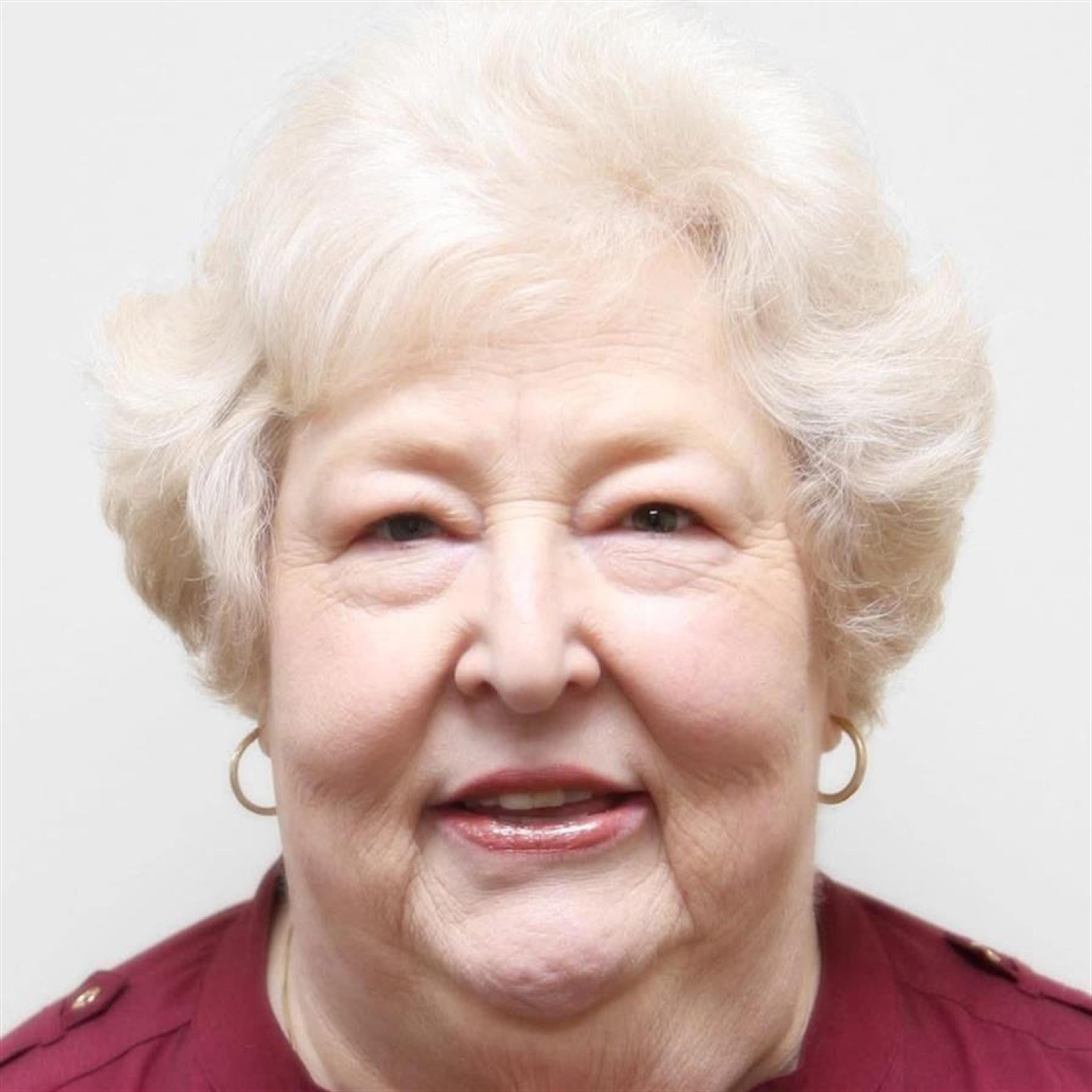 Brindley, Mary Ruth