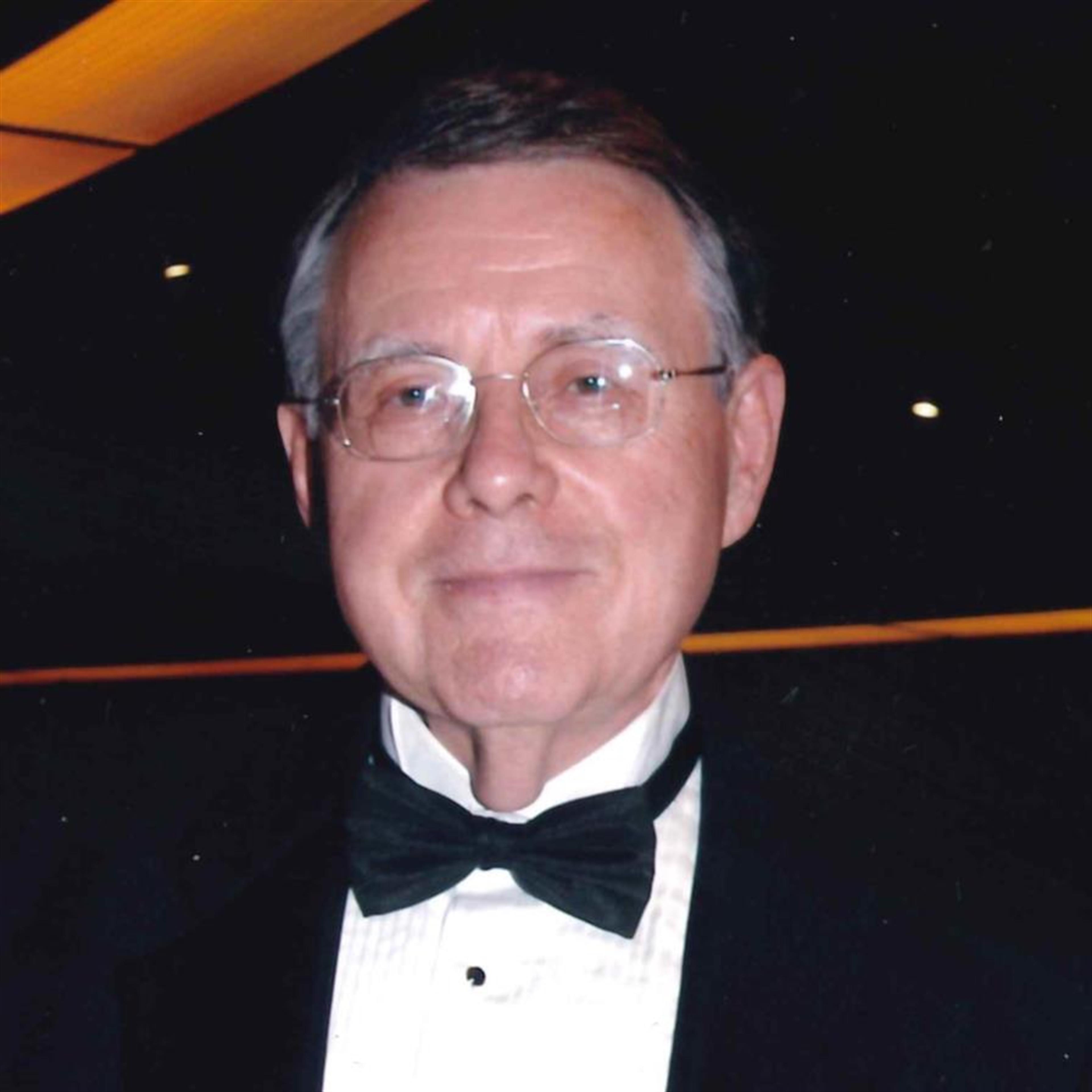 William L. "Bill" Eddings Jr