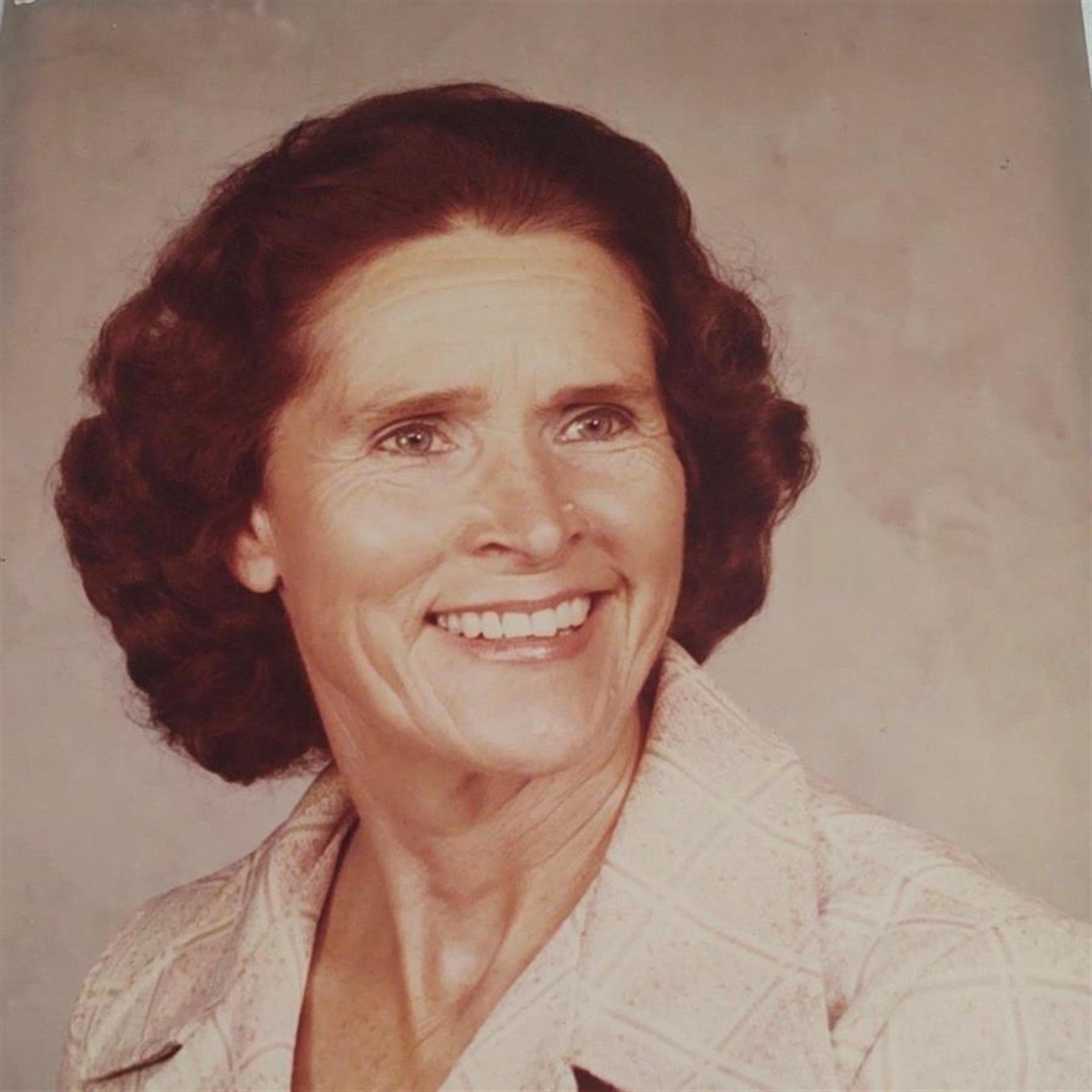 Margie Helen Canterbury