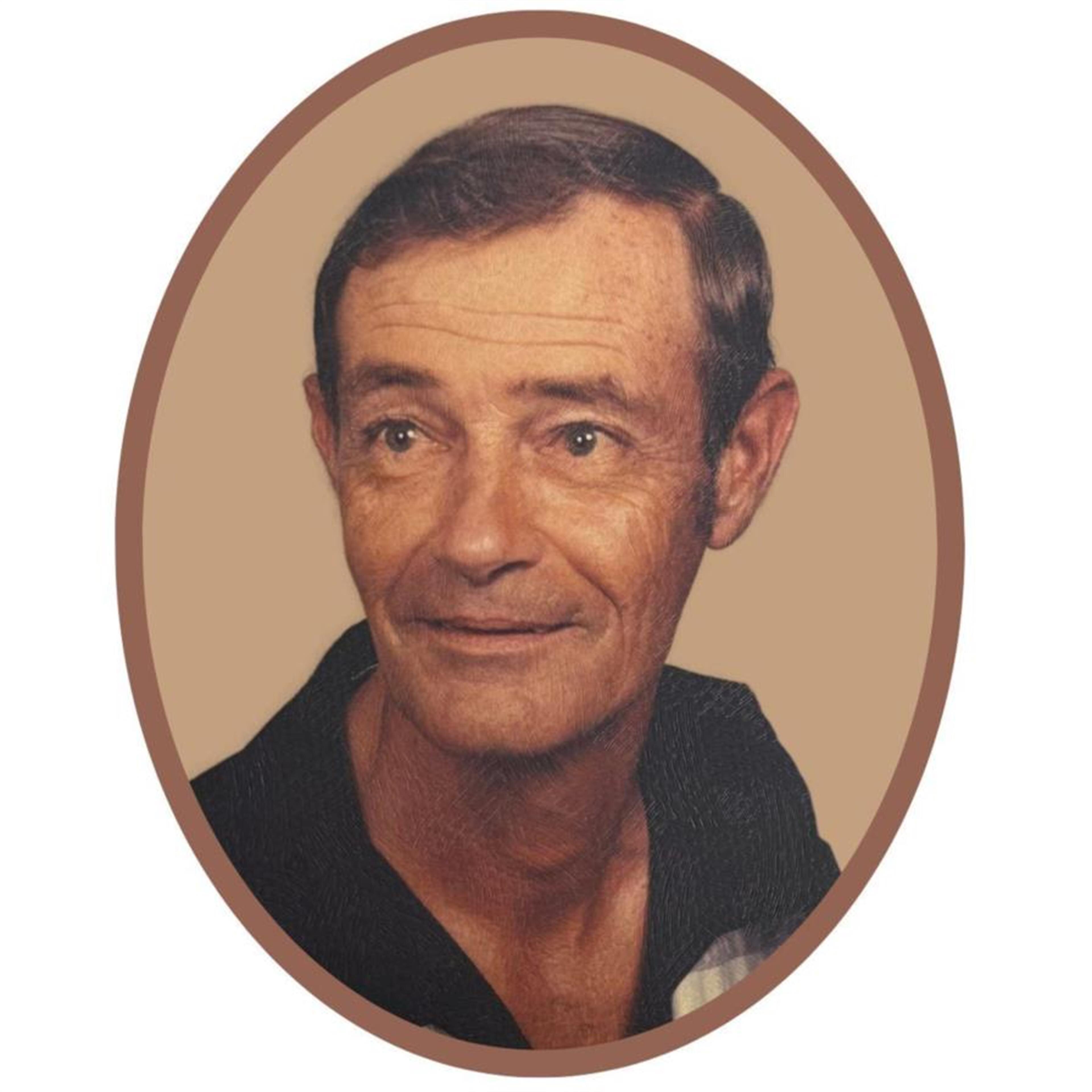 Jerry Lee Thigpen