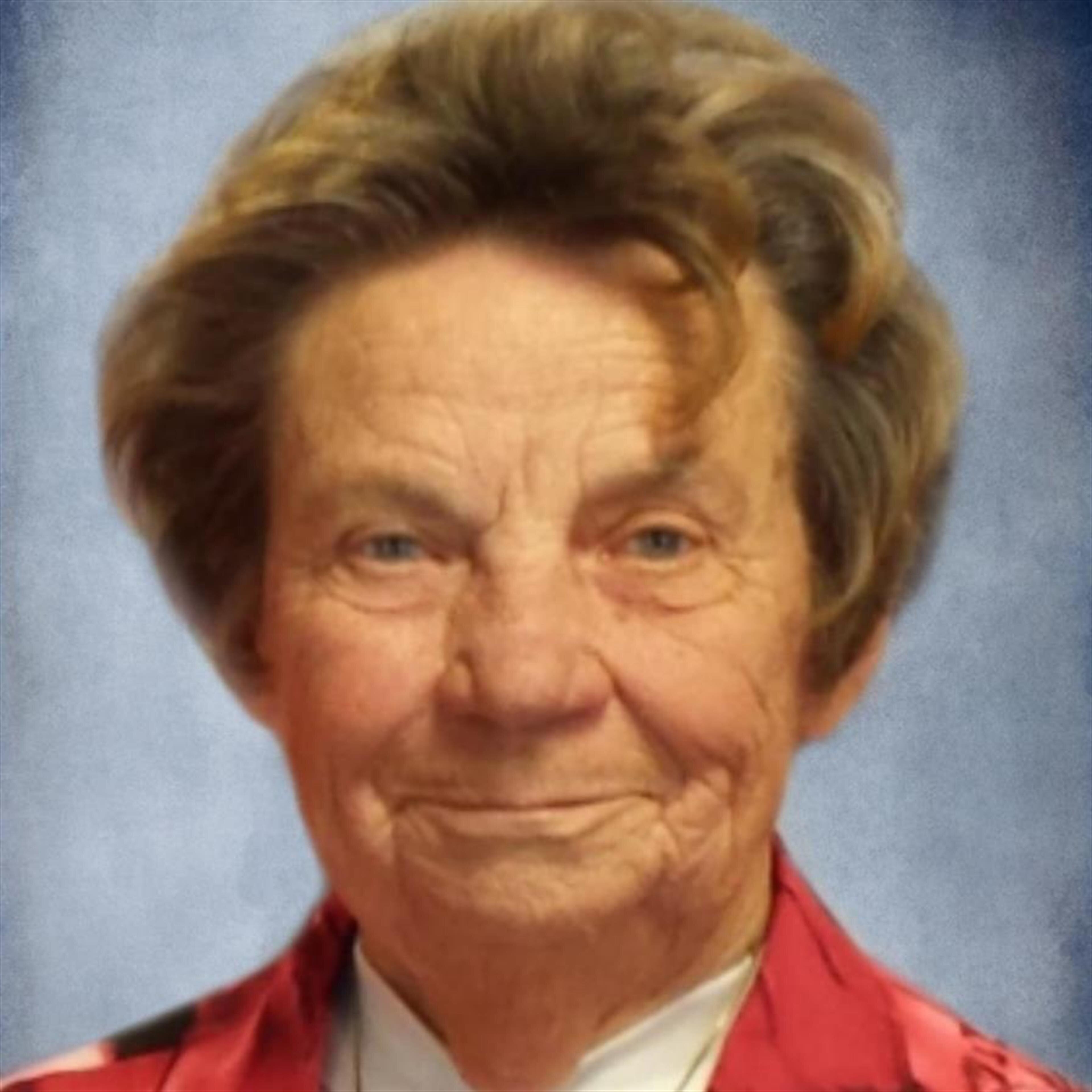 Charlotte Burton McDaniel