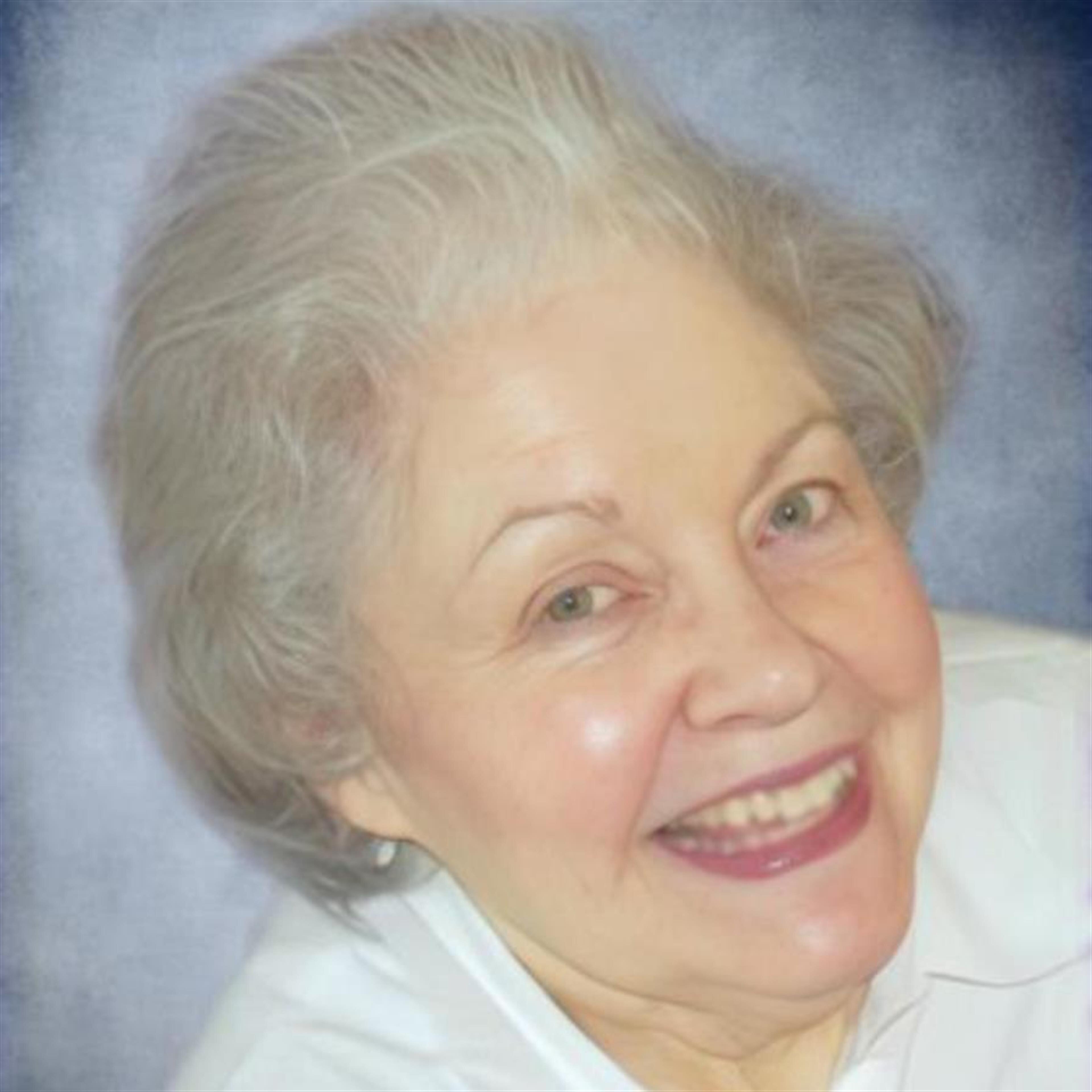 Barbara Ann Dorman