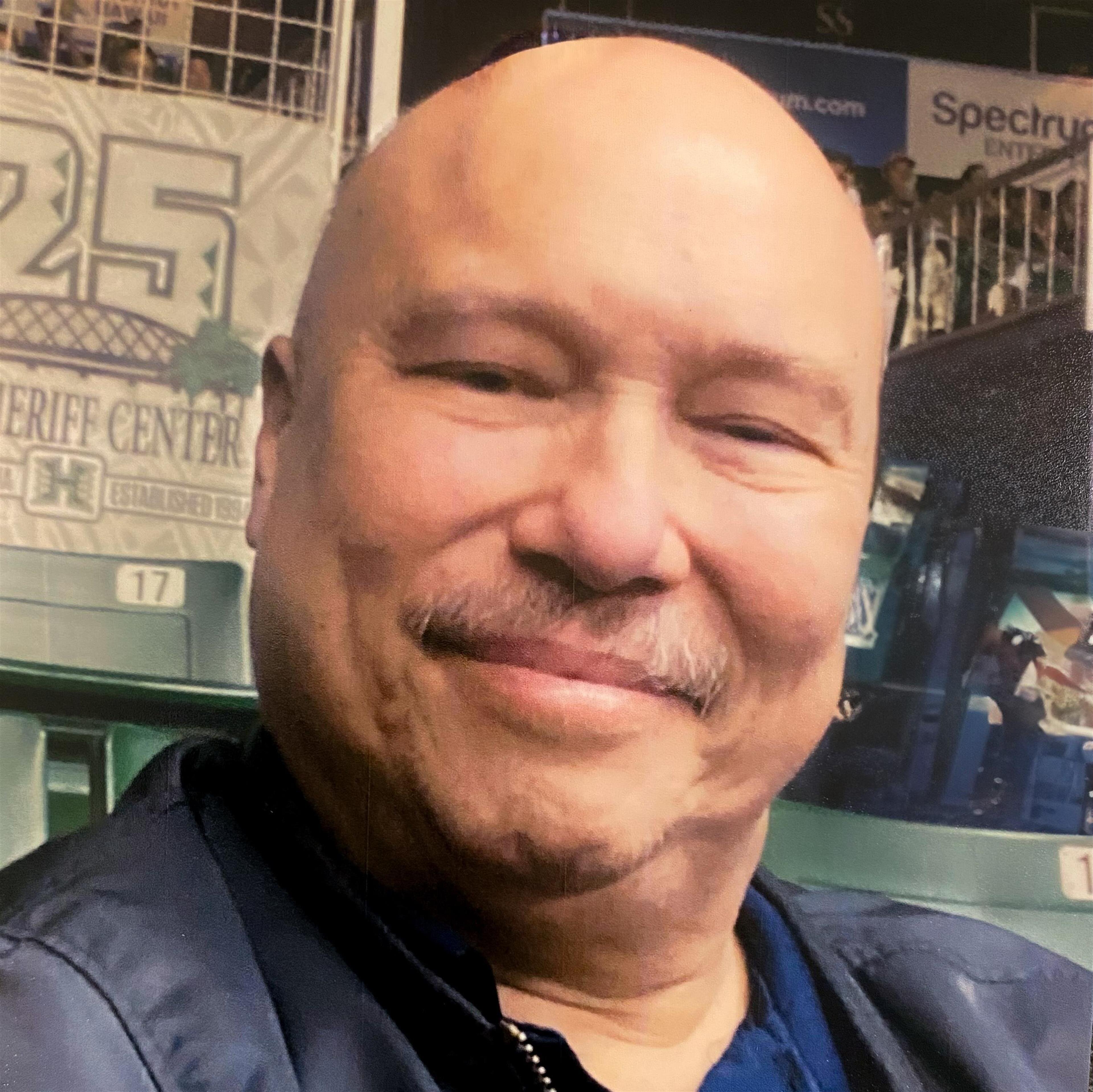 Wayne B. Lee