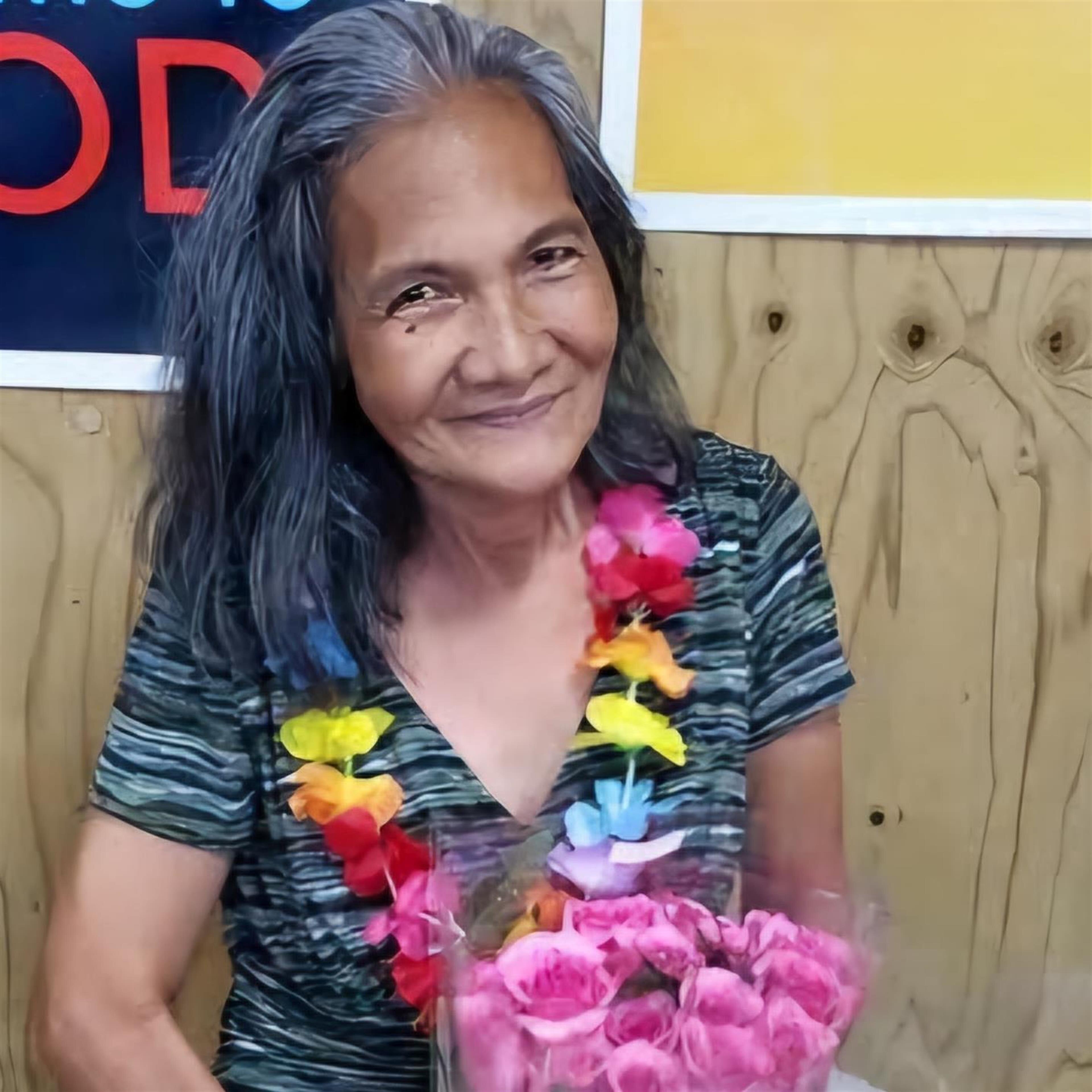 PHOEBE M. PASCUA