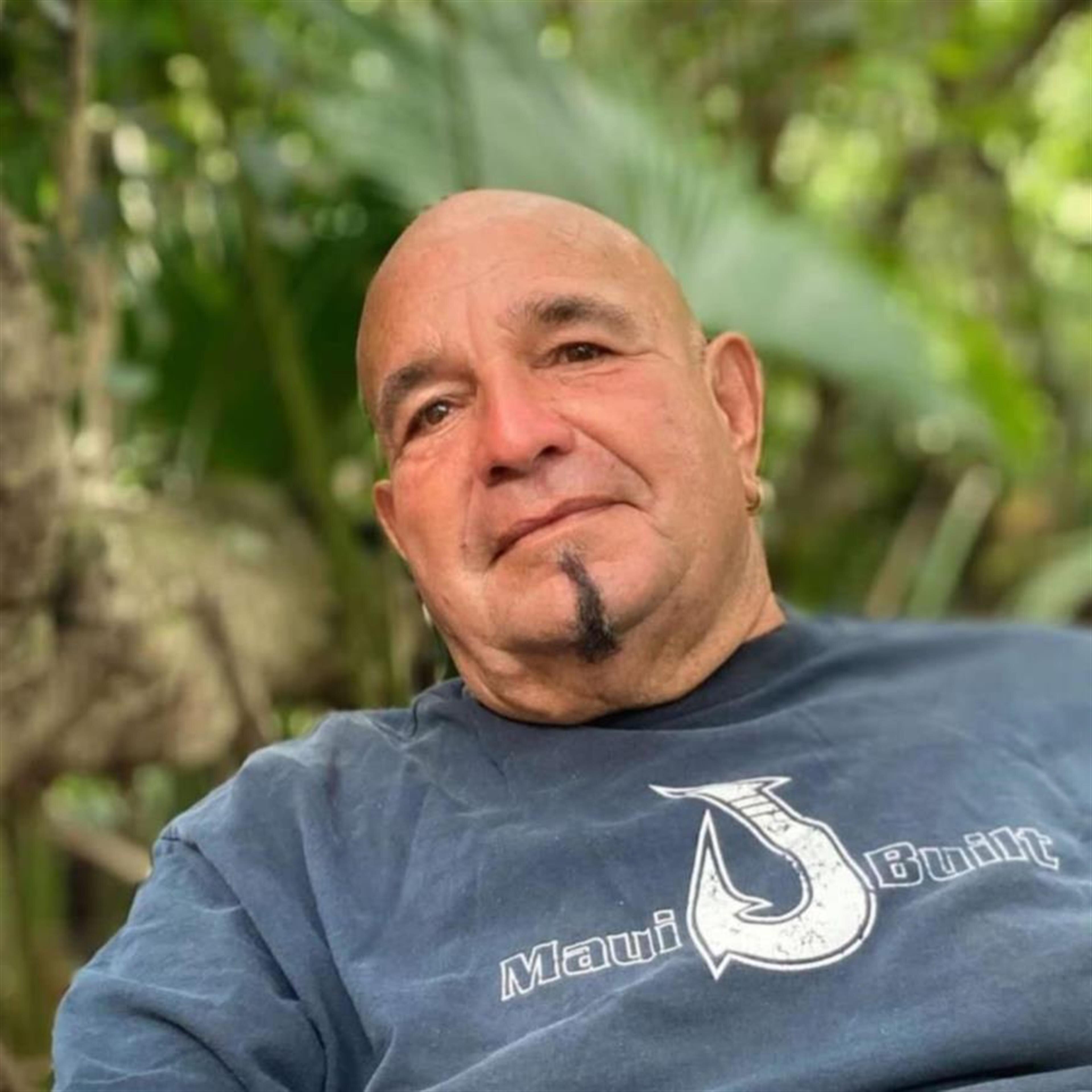 Ralph J. Rodrigues